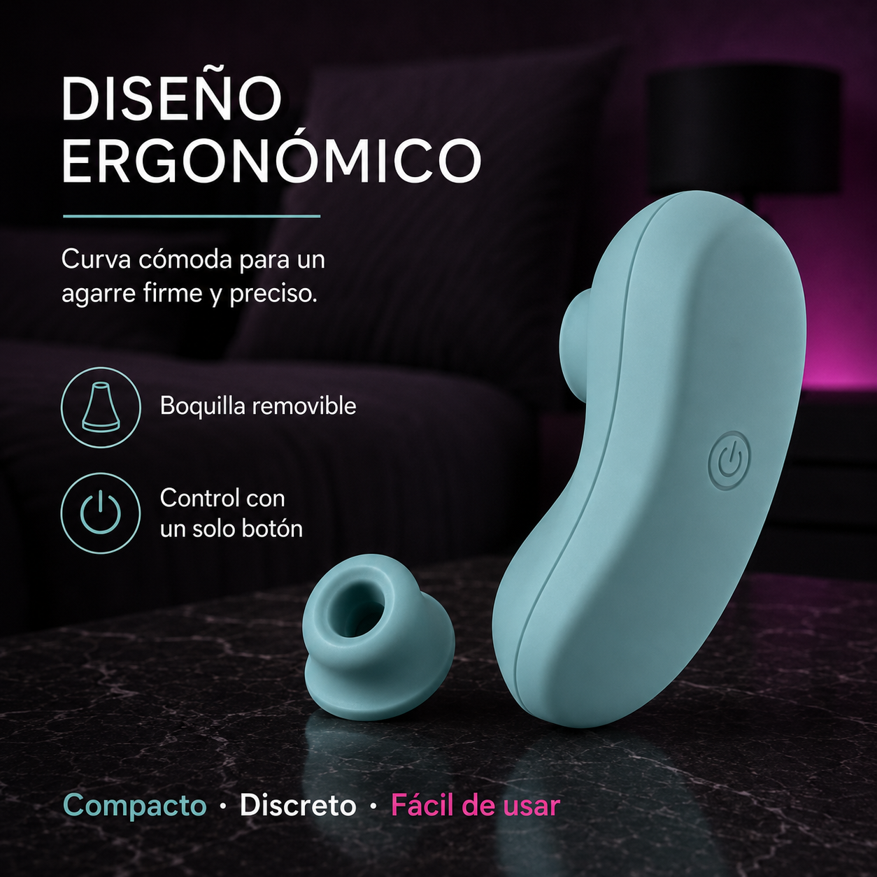 Power Sucker Passion Play – USB