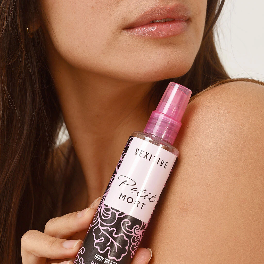 Body Splash Petit Mort