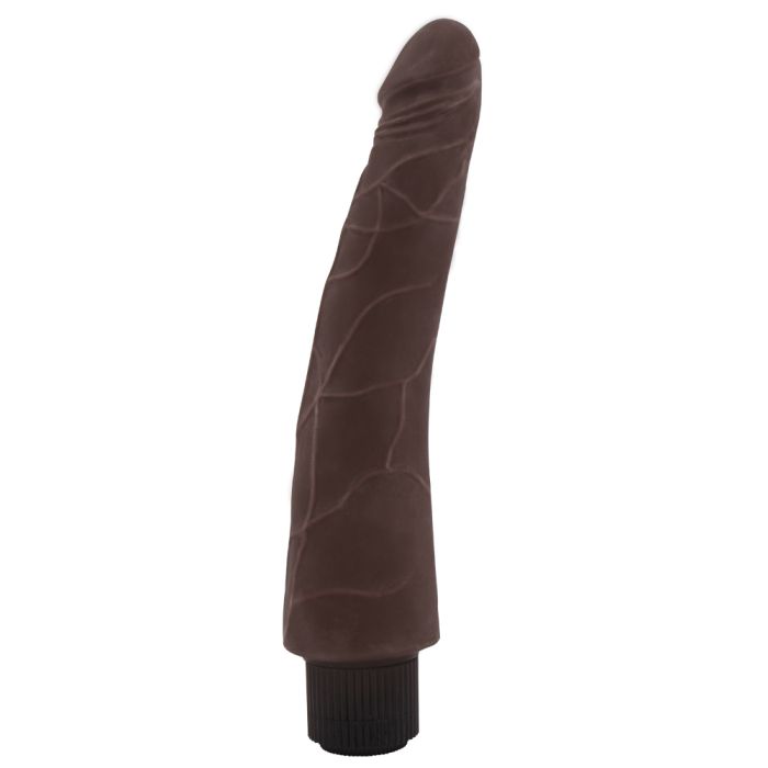 Greedy Guy – Vibrador Realista Morocho Multi-Speed 20cm x 3.5cm