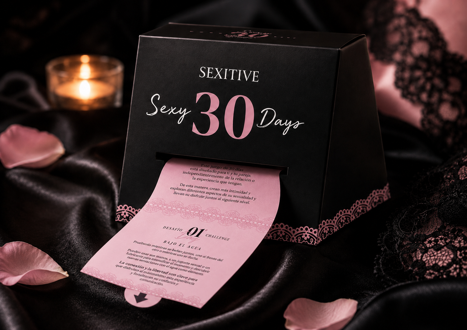 Challenge 30 days