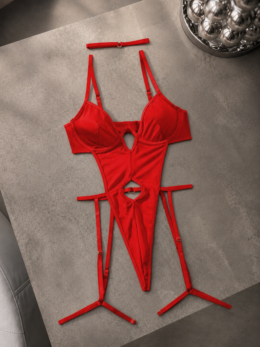 Body Rouge