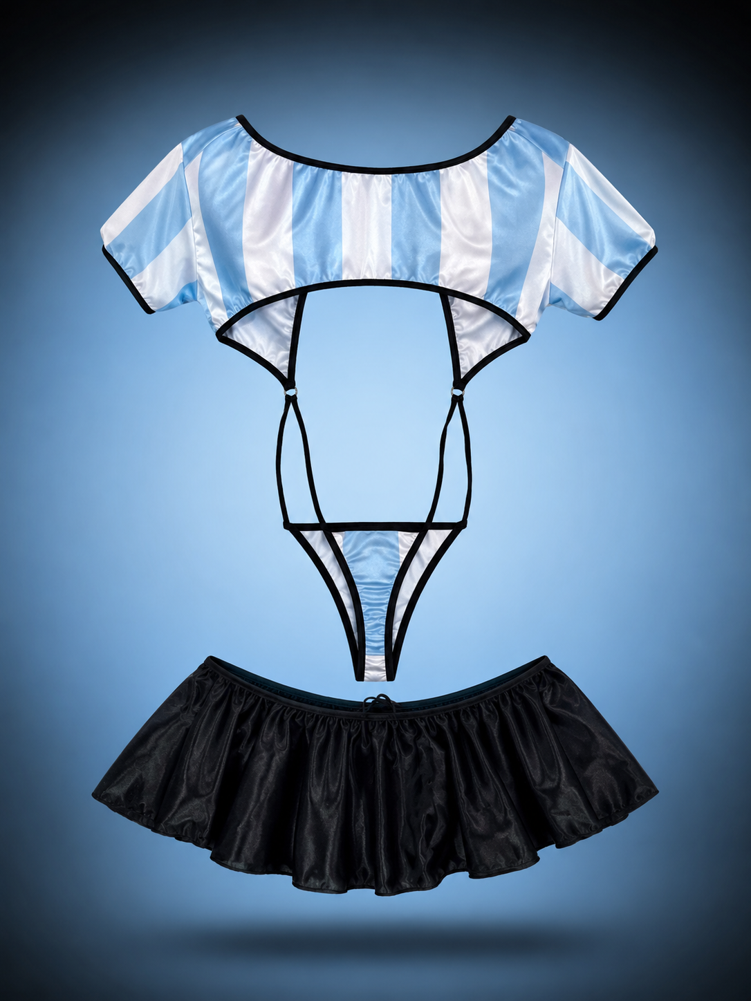 Sexy Conjunto de Argentina