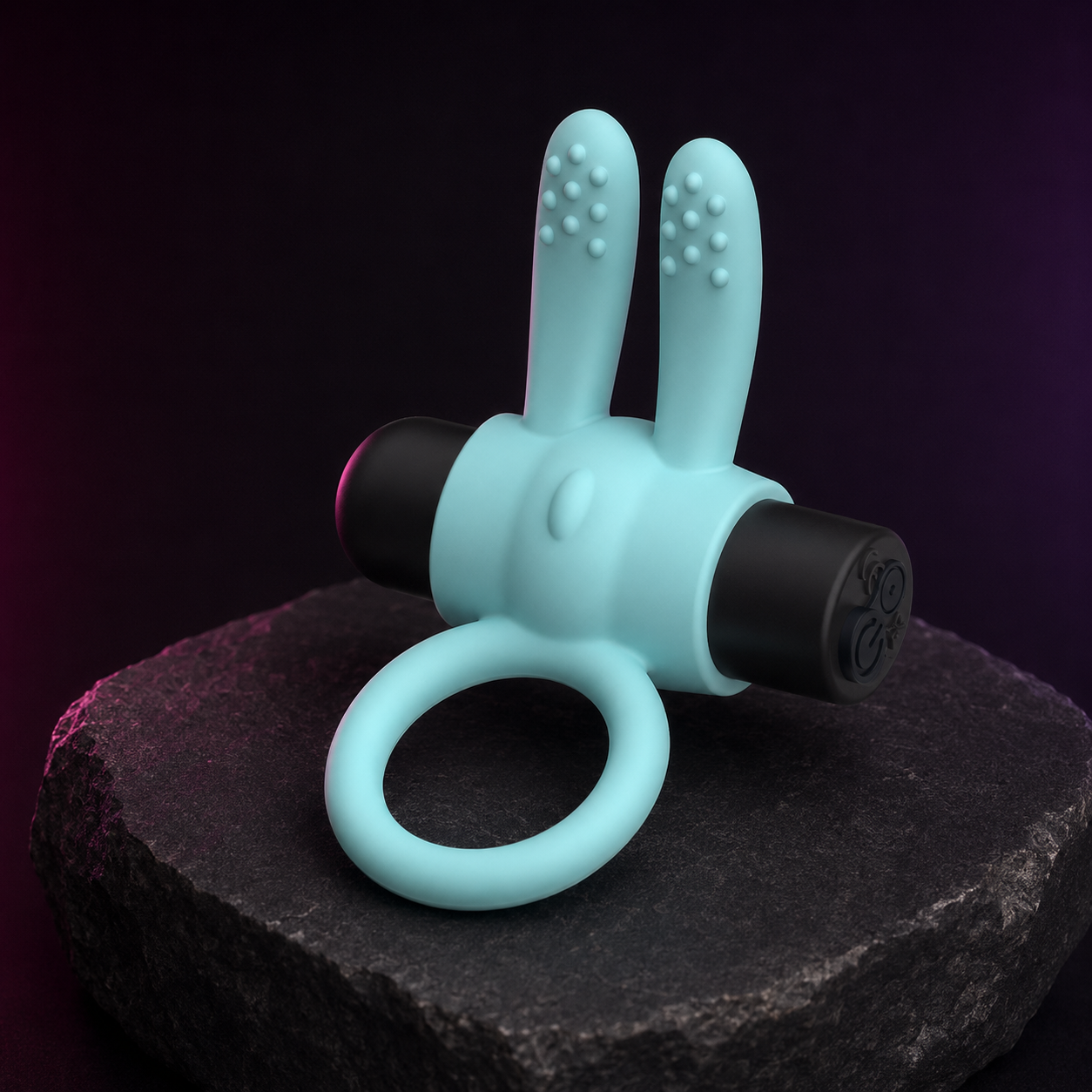 Vibrating Cockring