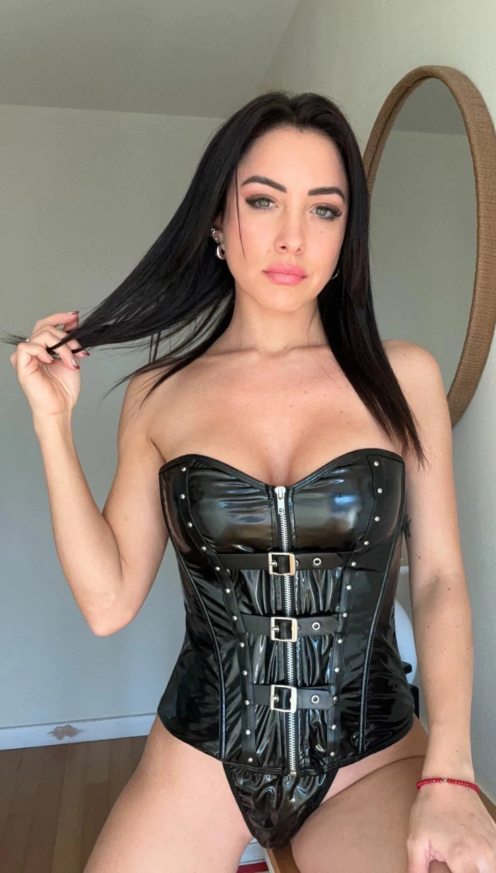 Set Corset Brianna