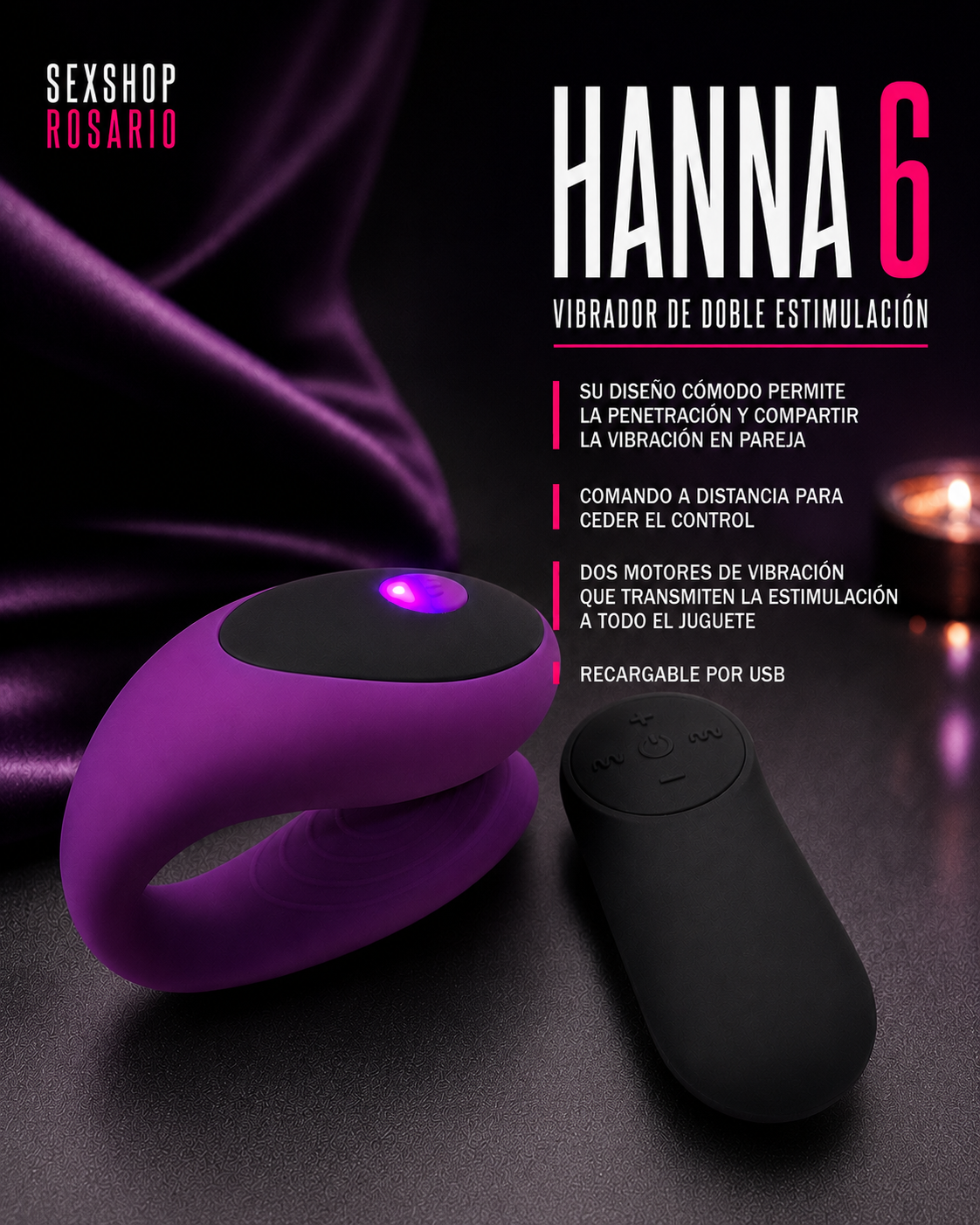 HANNA 6