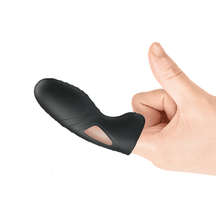 Finger Alan - PILAS
