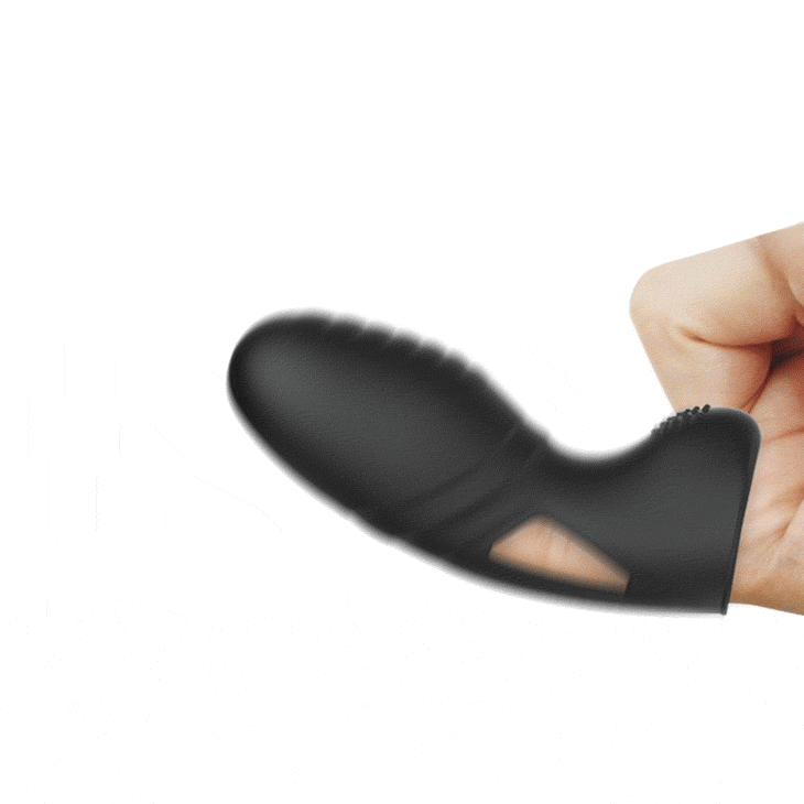 Finger Alan - PILAS