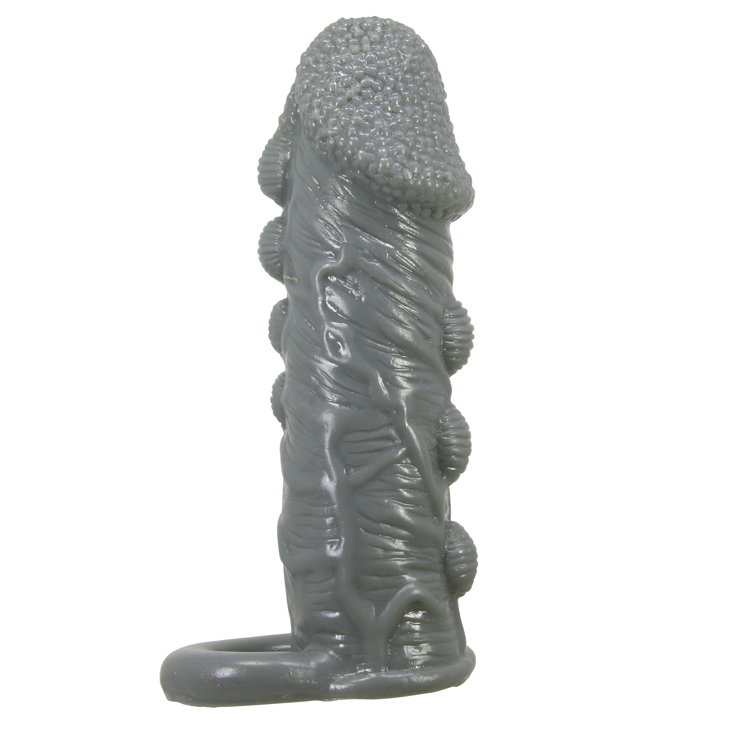 Funda Penis Sleeve - 4cm de extensión