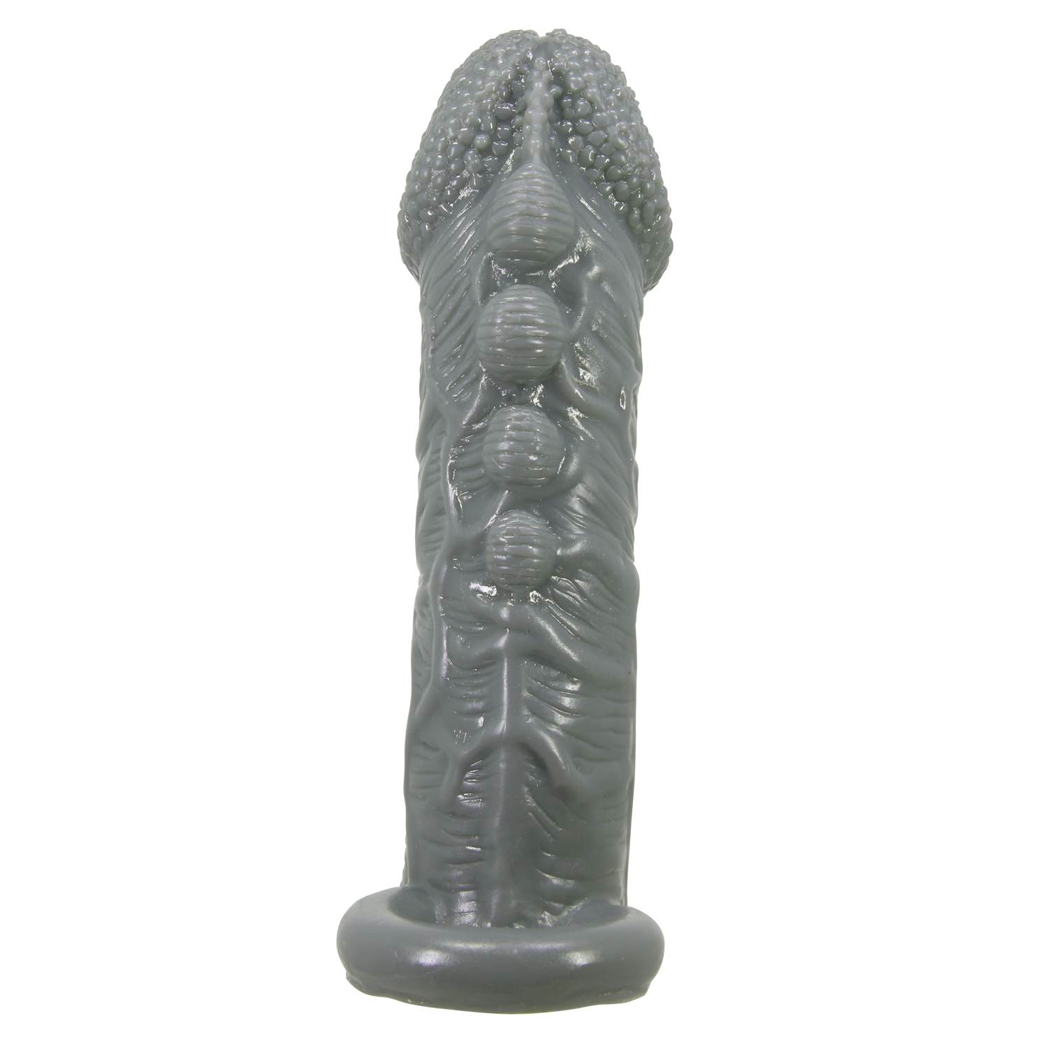 Funda Penis Sleeve - 4cm de extensión