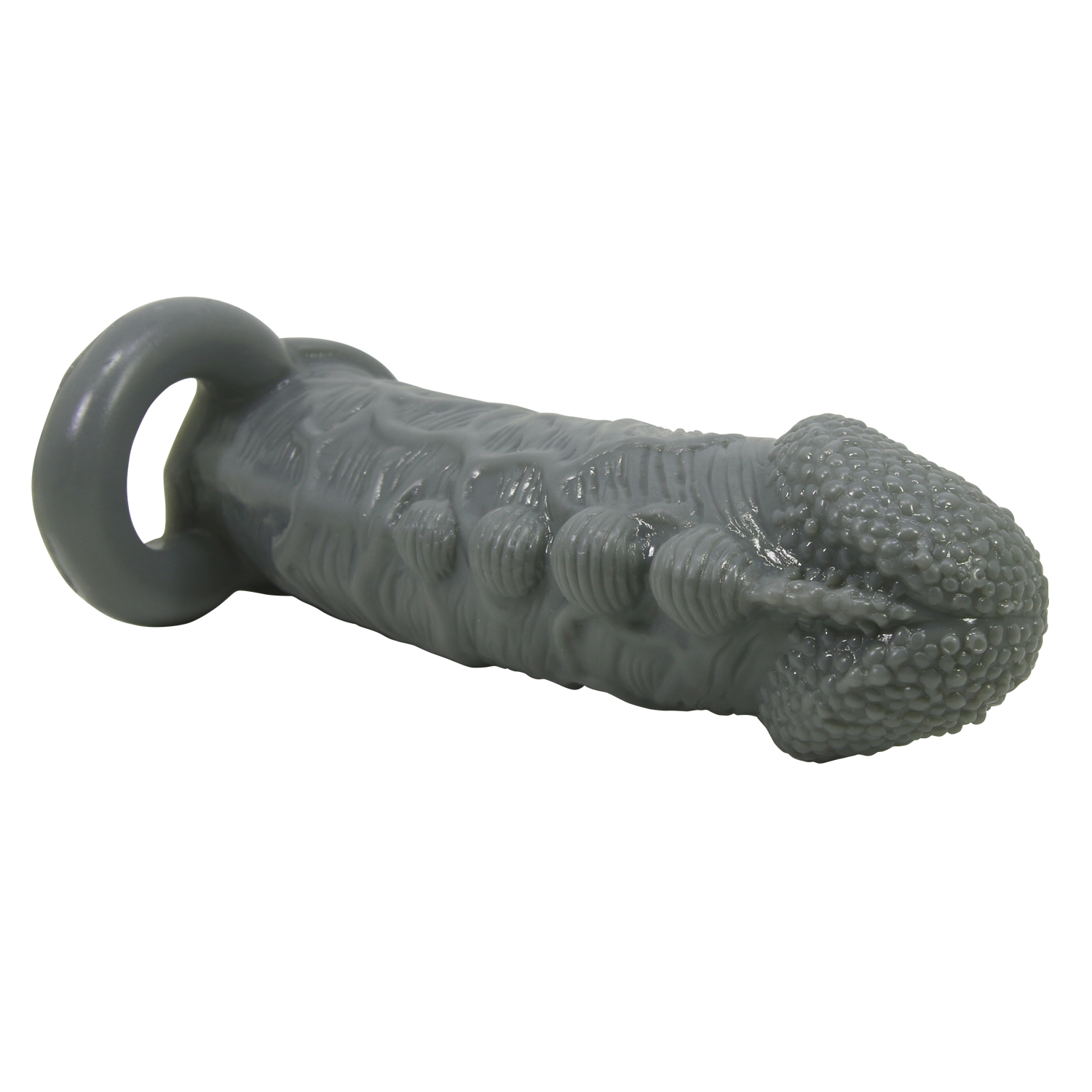 Funda Penis Sleeve - 4cm de extensión