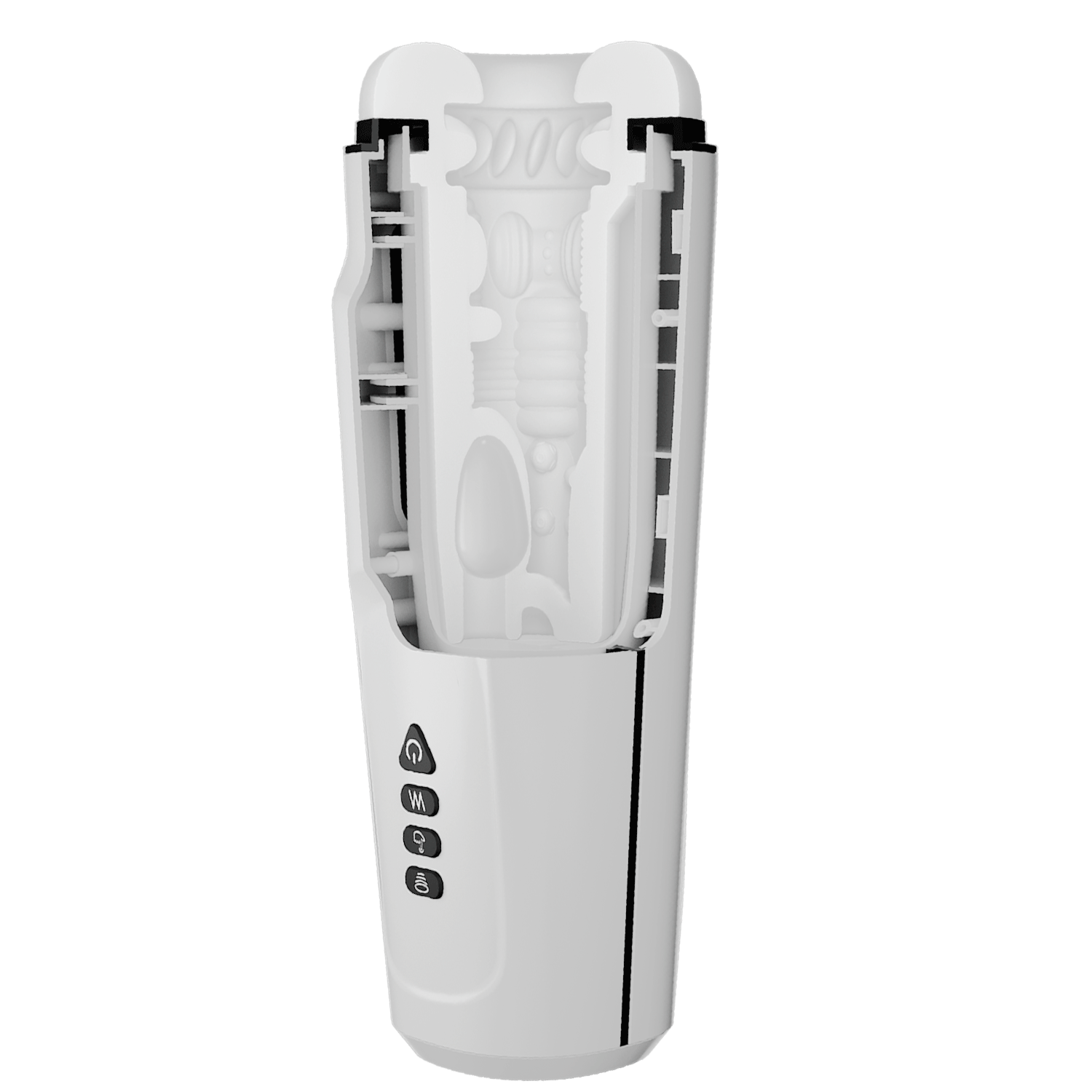 Masturbador Sienna - USB