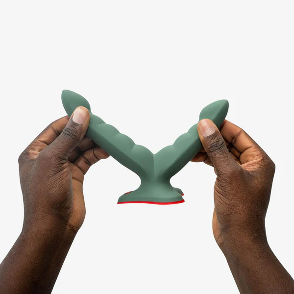 Ryde - Dildo doble