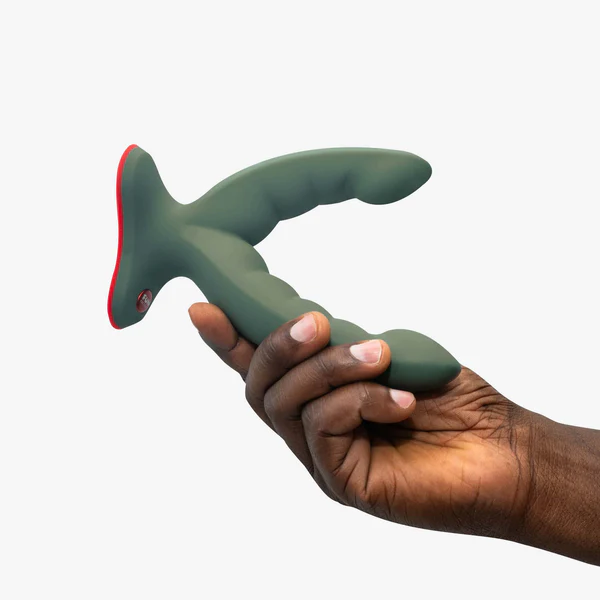 Ryde - Dildo doble