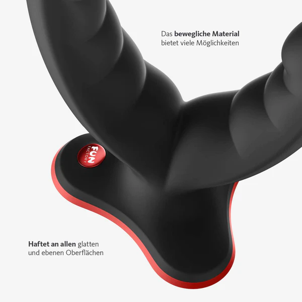 Ryde - Dildo doble