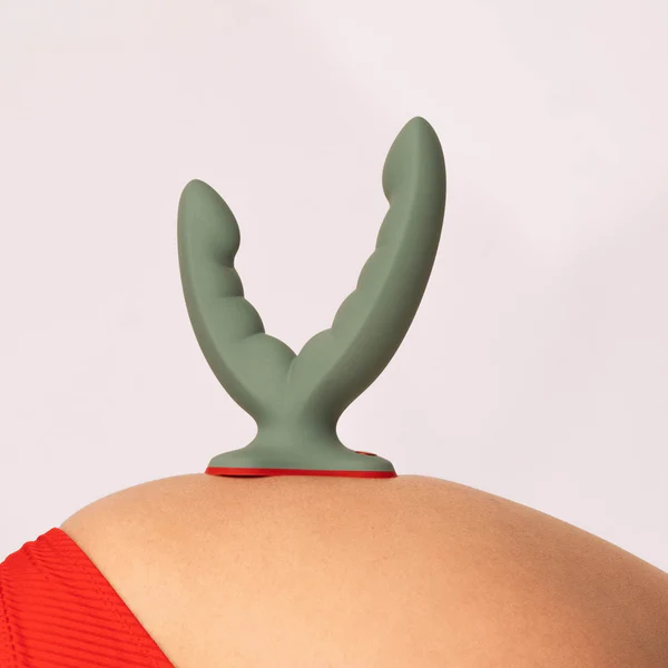 Ryde - Dildo doble