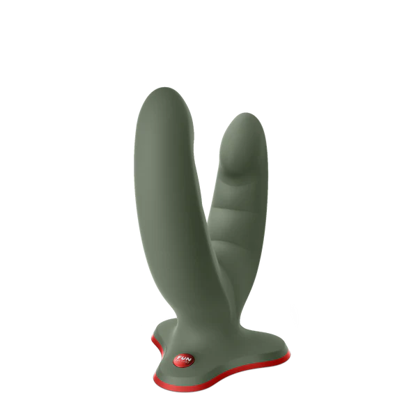 Ryde - Dildo doble