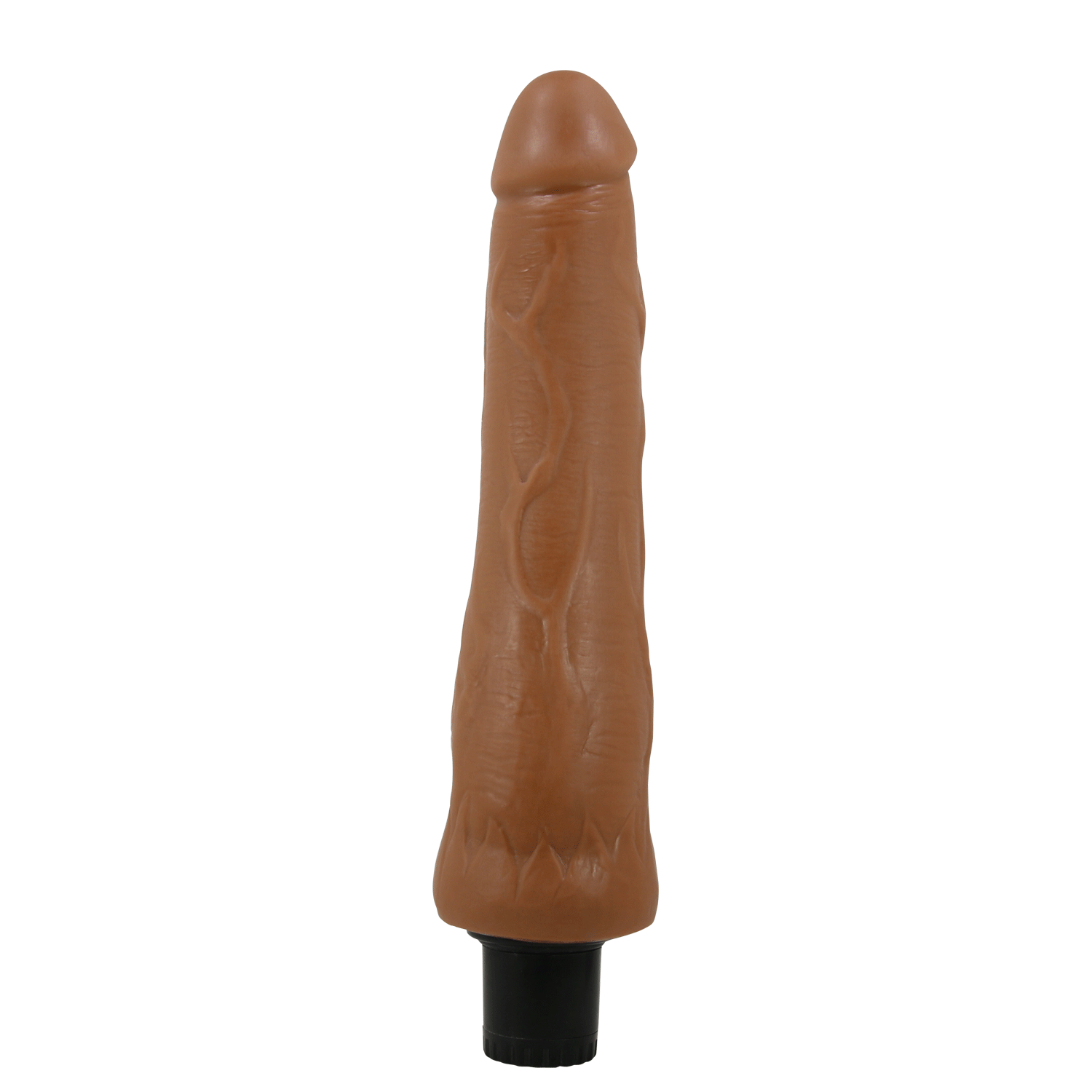 Vibrador Pellizcable Waldorf 21 x 4cm - Pilas