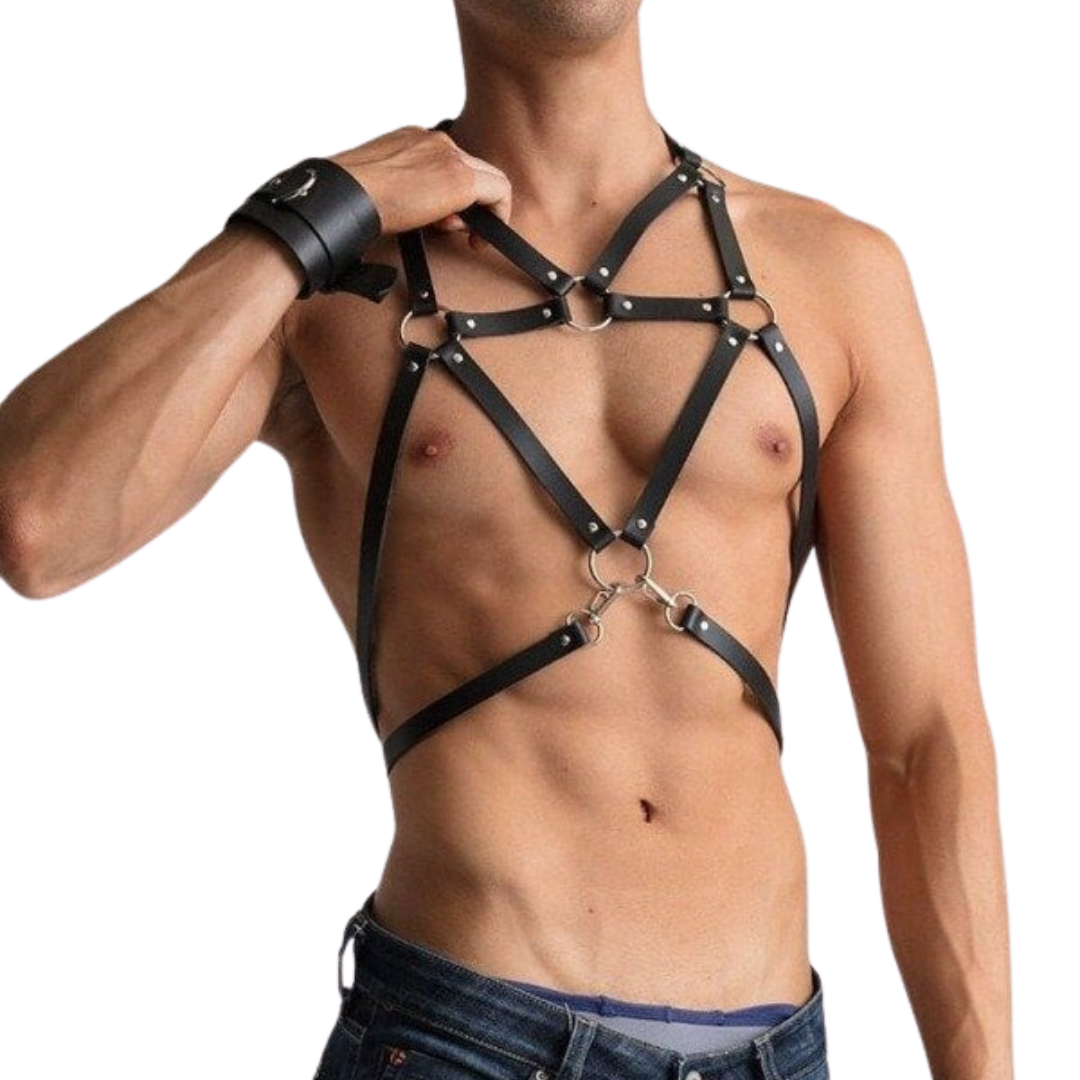 Pectoral Ving
