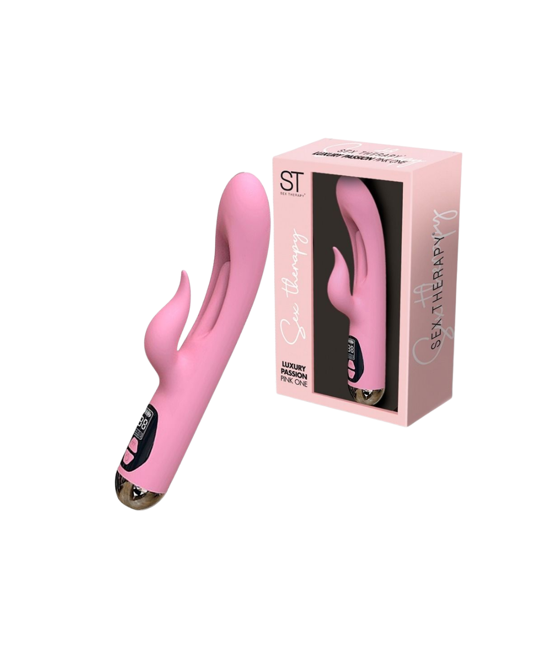 Luxury Passion PINK ONE