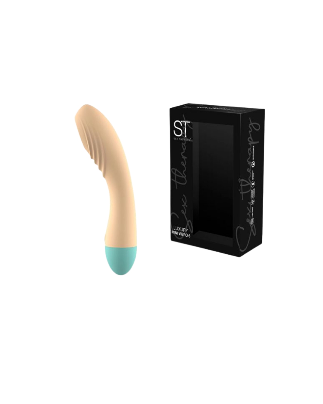 Mini Vibro 6 - USB