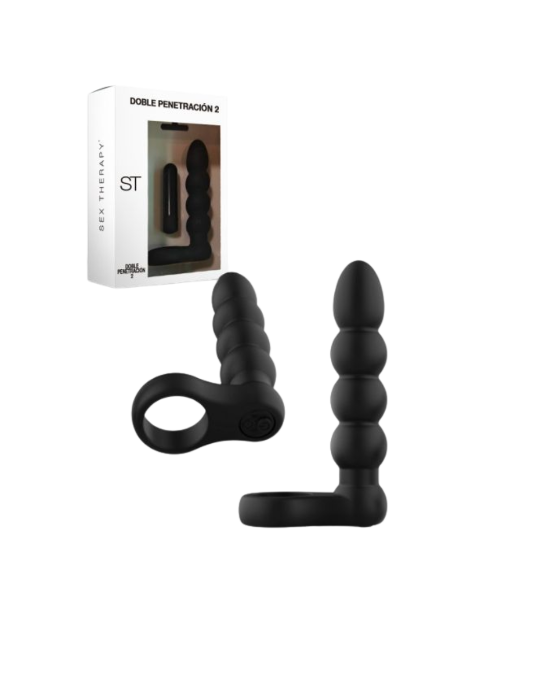 Doble Penetración 2 - USB