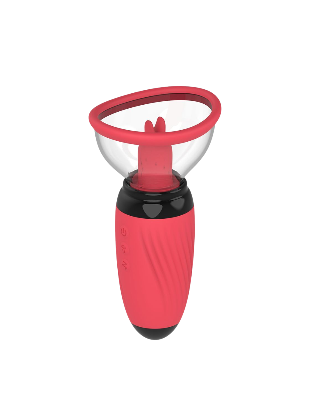 Luxury Mini FANTASY - Succionador y vibración USB