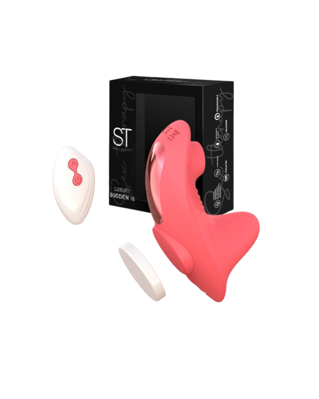 Succion 16 - USB