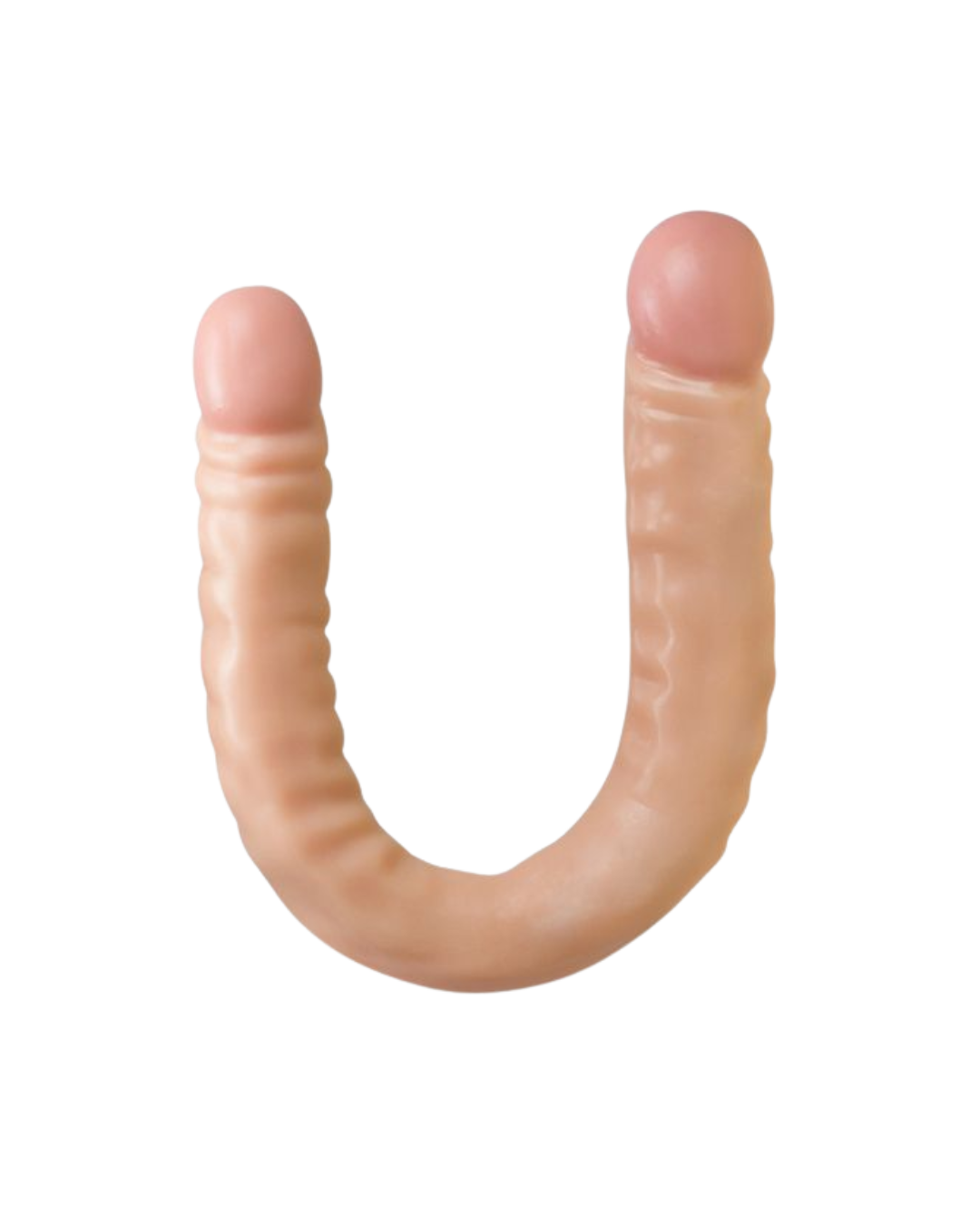 Doble Lesbian 17 - Dildo 46cm de largo