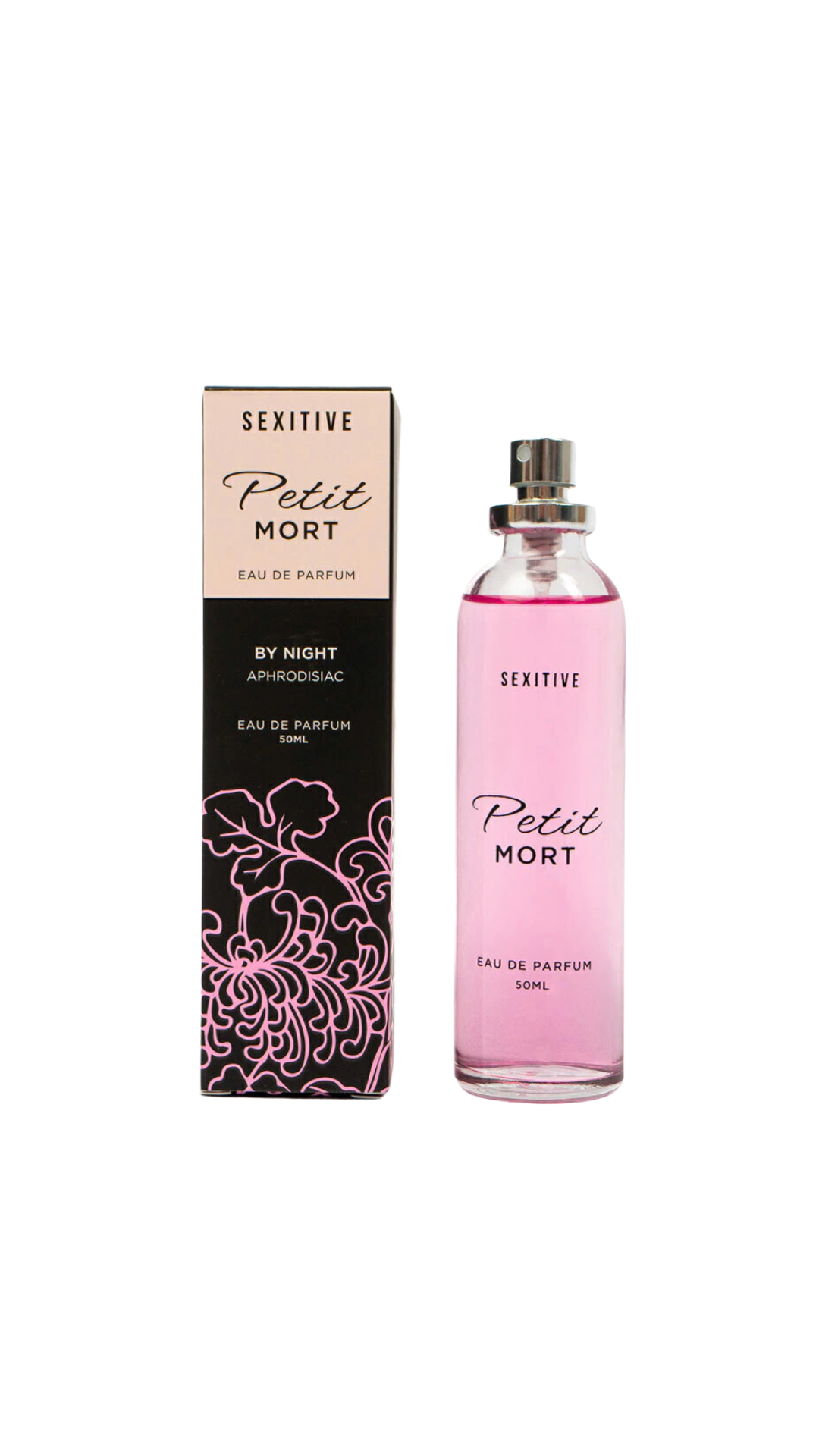 Perfume Petit Mort - 50ml