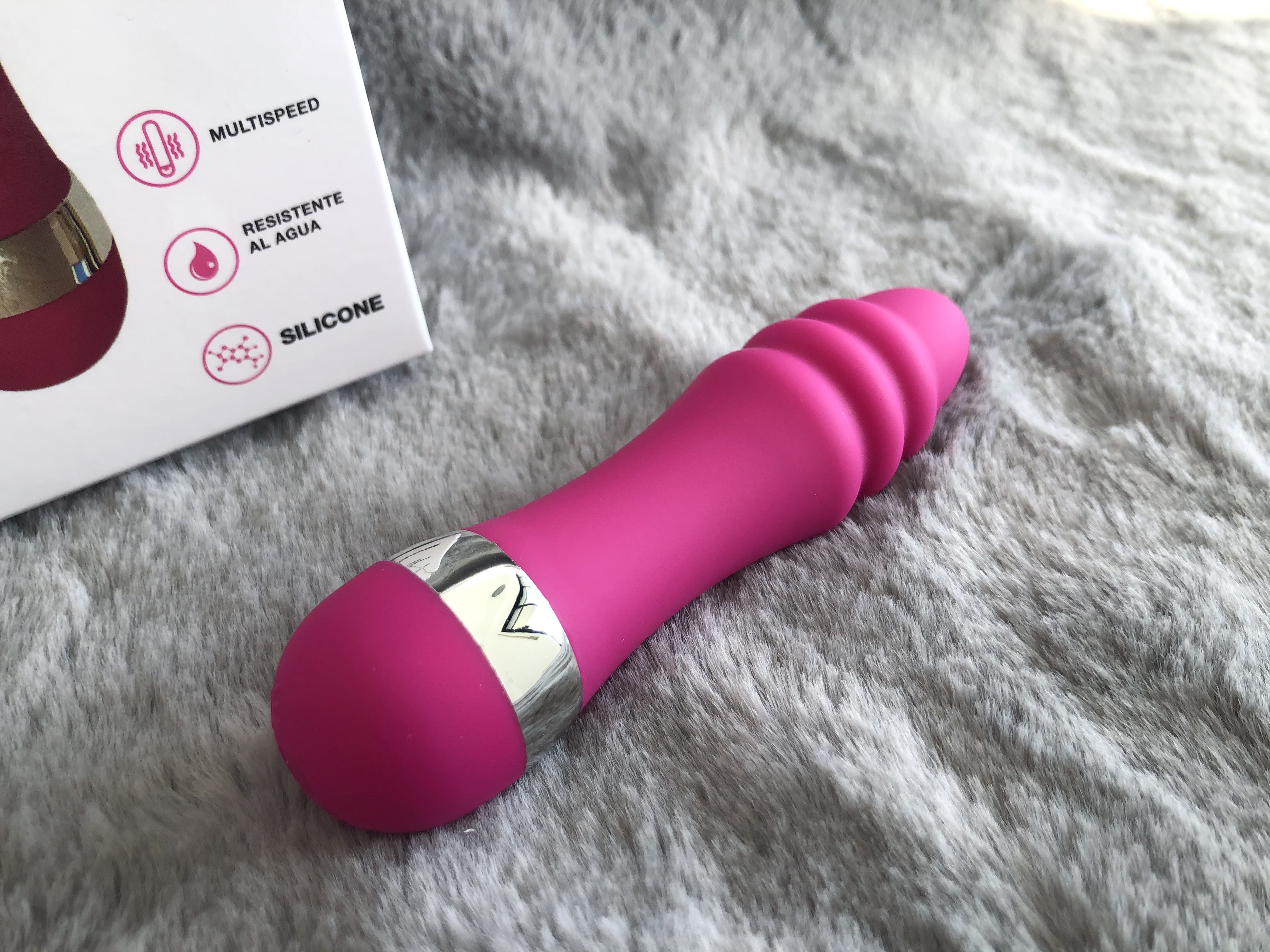 Mini vibe 1 - Pila