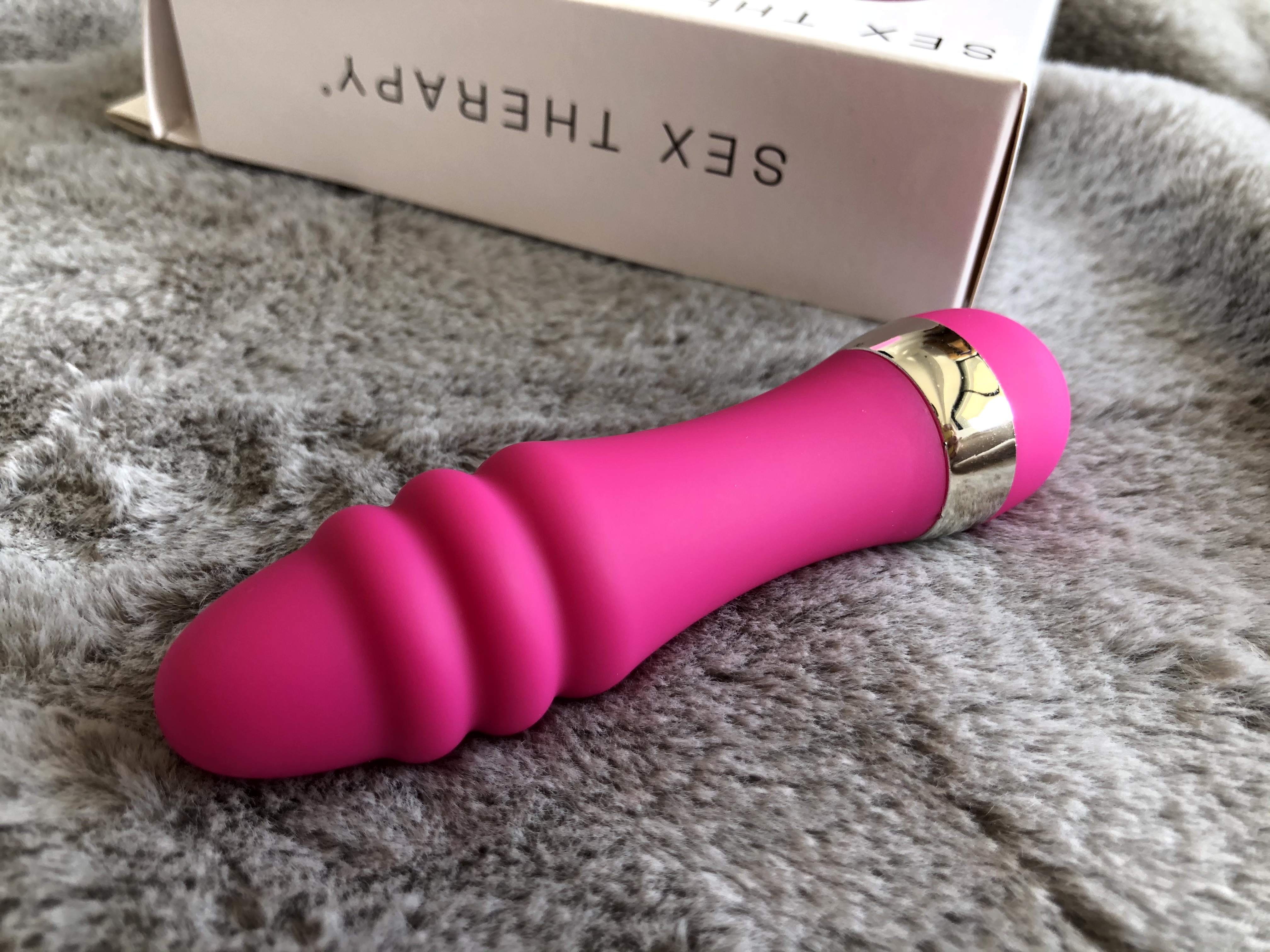 Mini vibe 1 - Pila