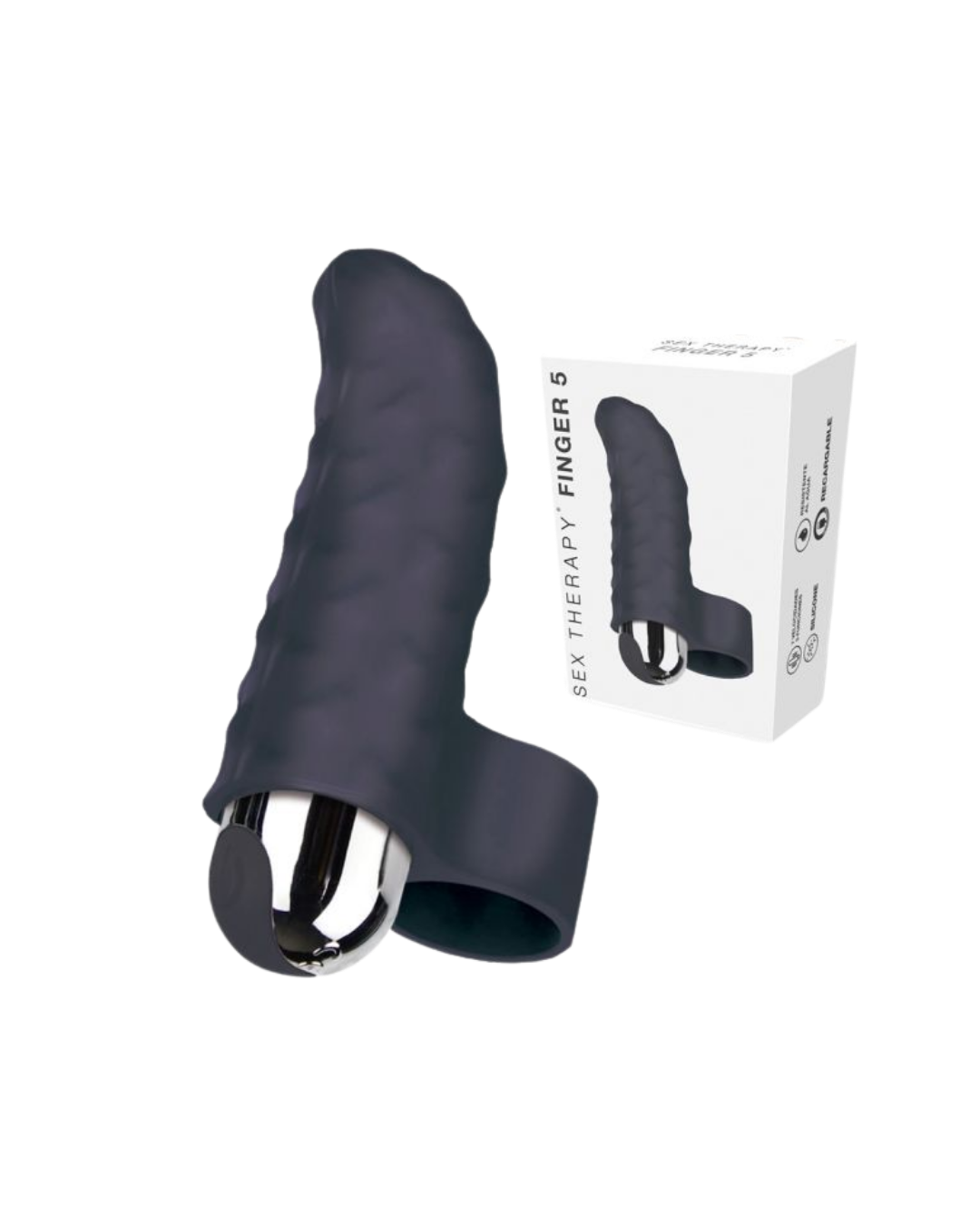 Finger 5 - USB