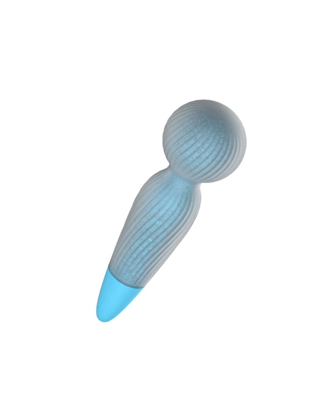 Magic Wand Passion Play - USB
