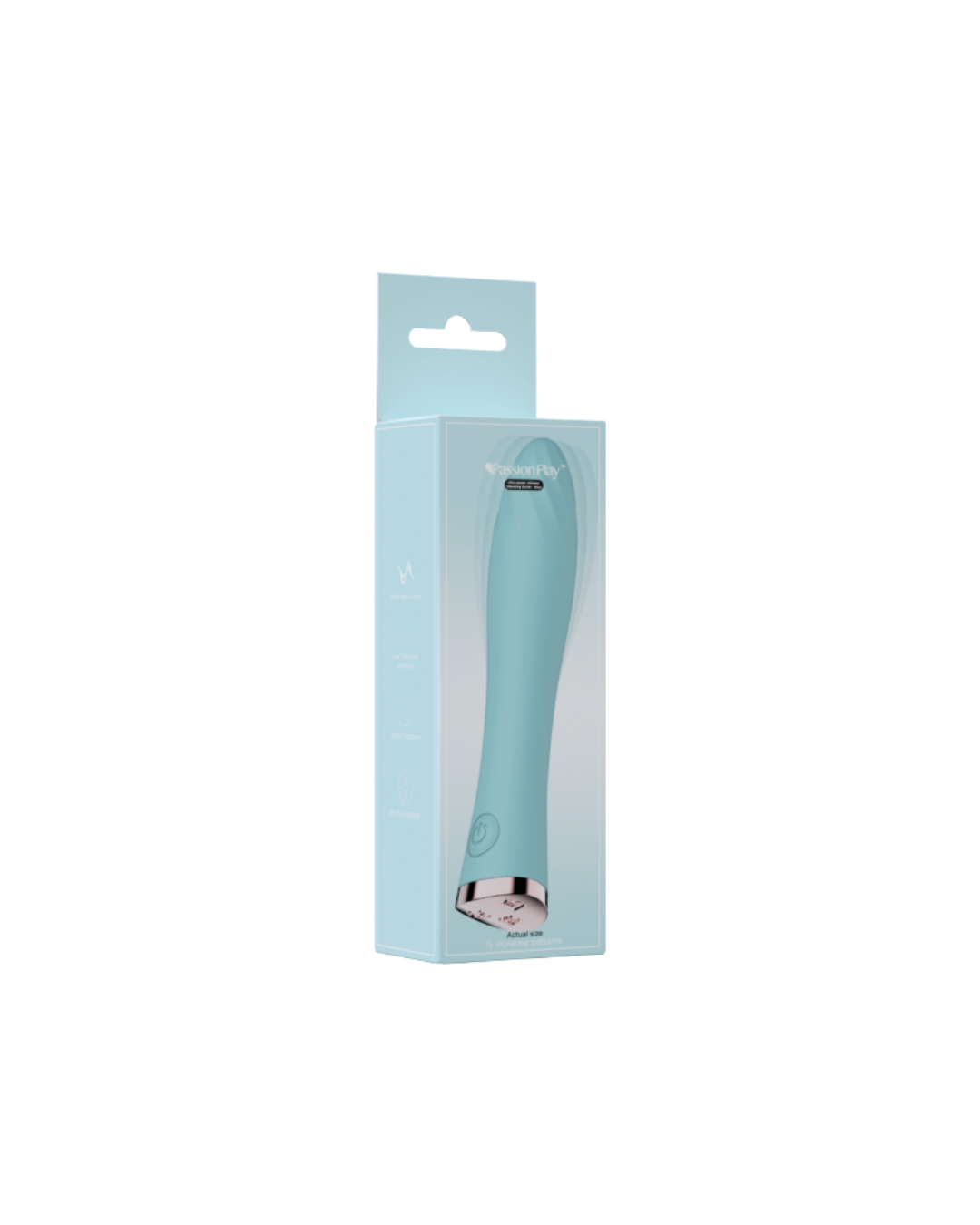 Ultra Power Passion Play - USB
