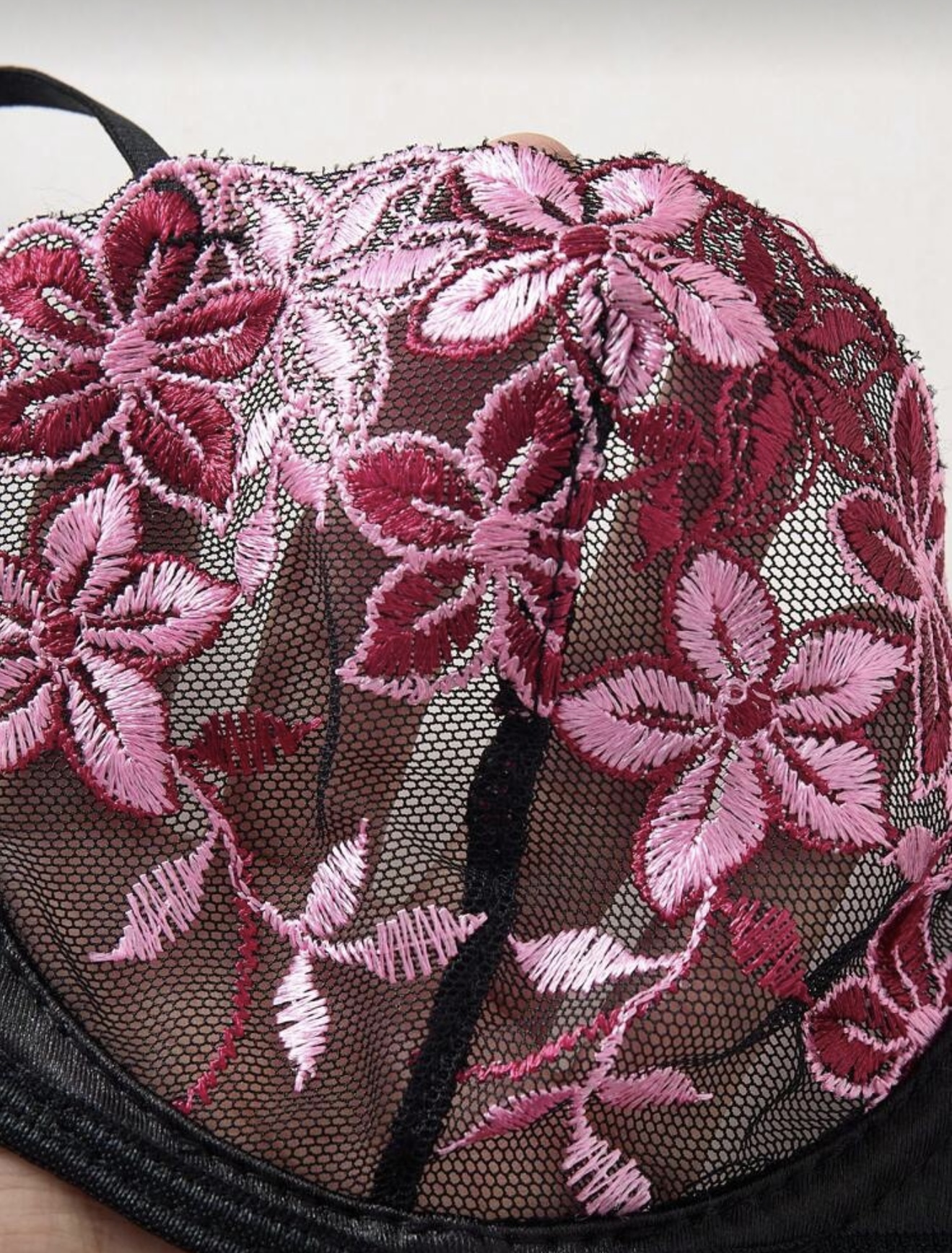 Conjunto Floral