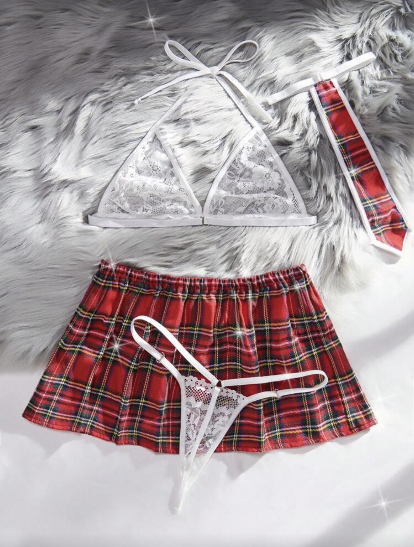 Colegiala Hot