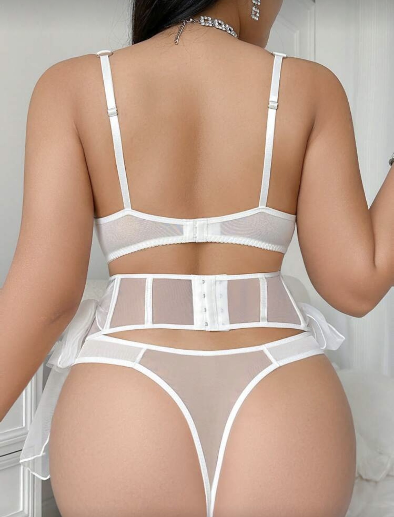 Set Sweet