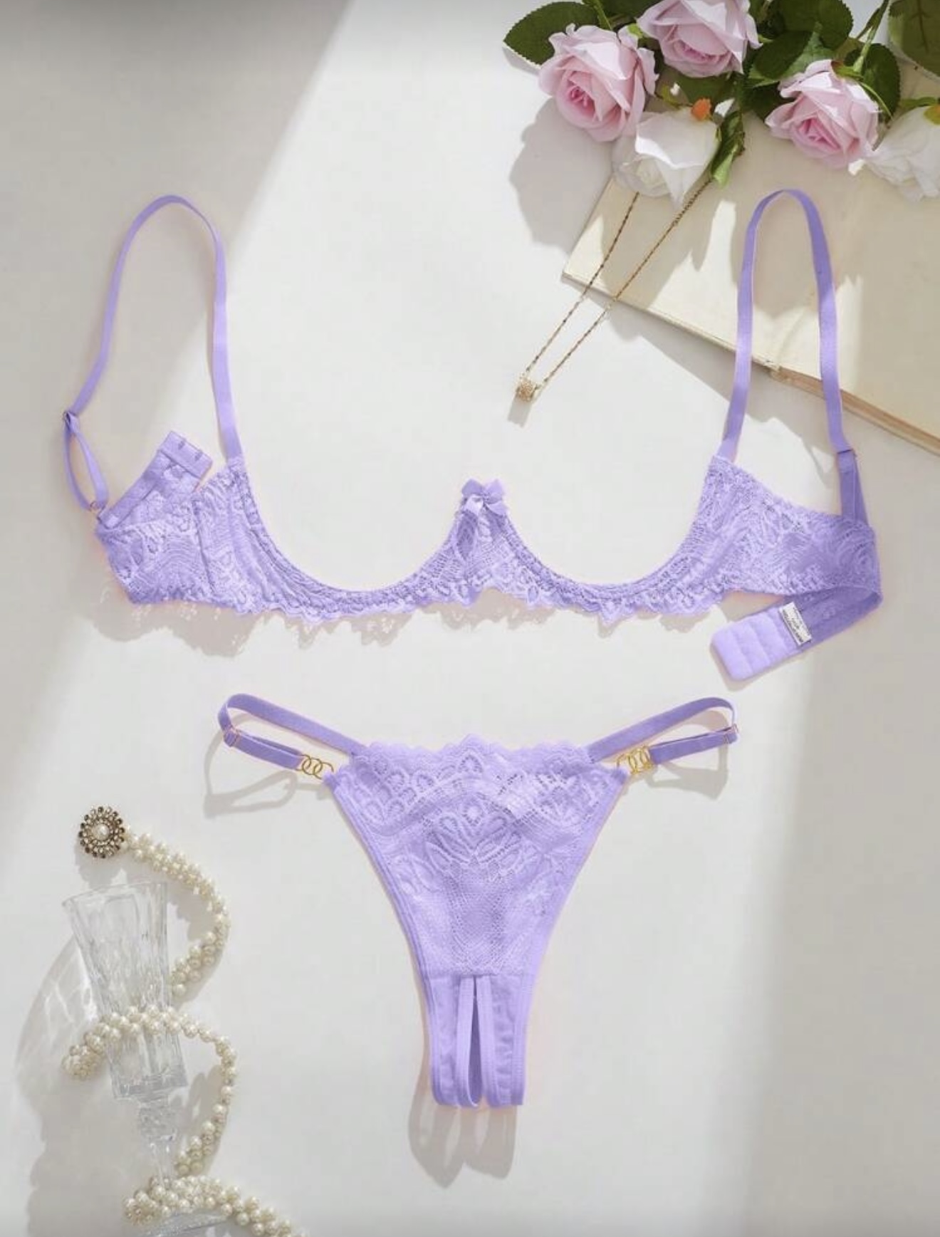 Conjunto Aura