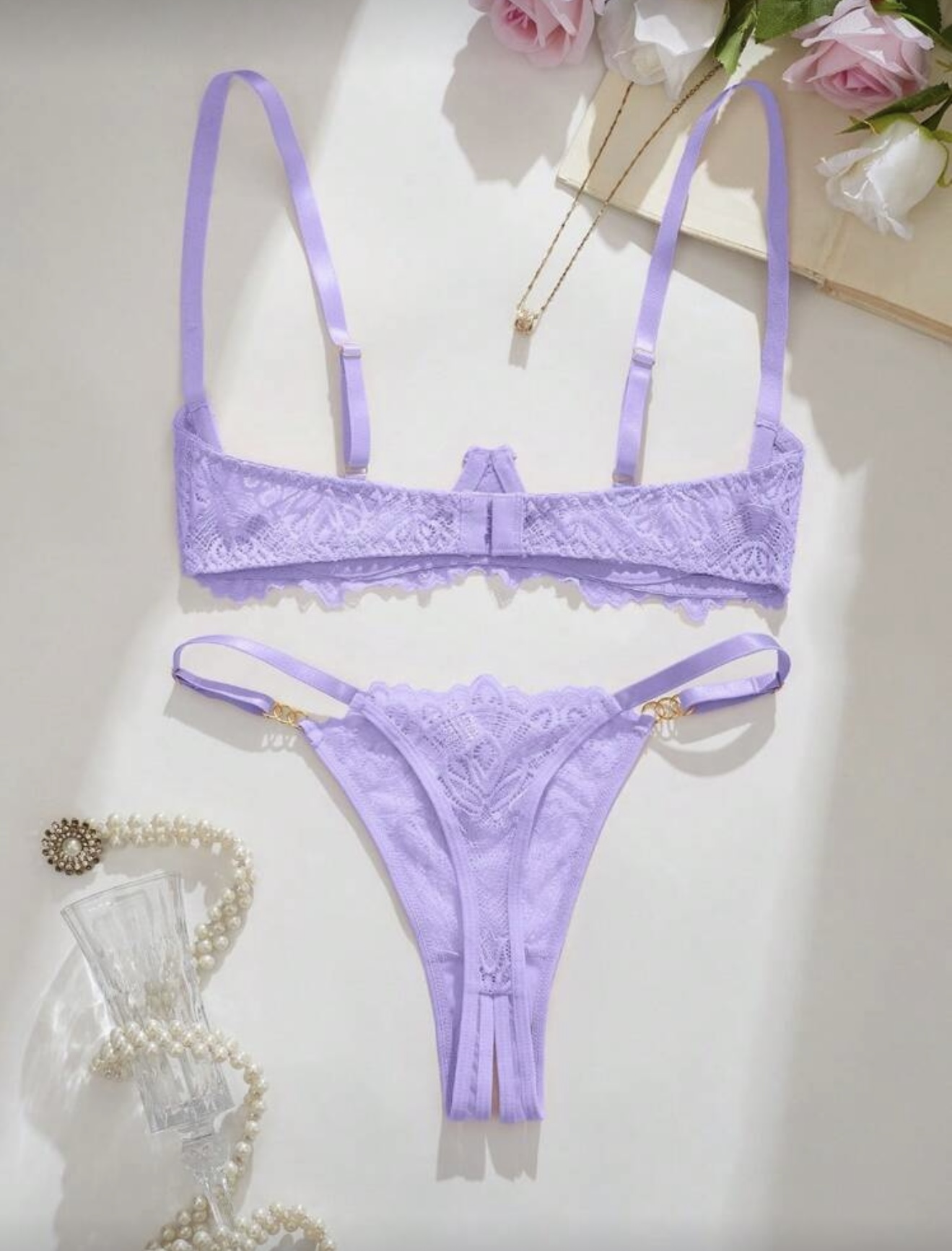 Conjunto Aura