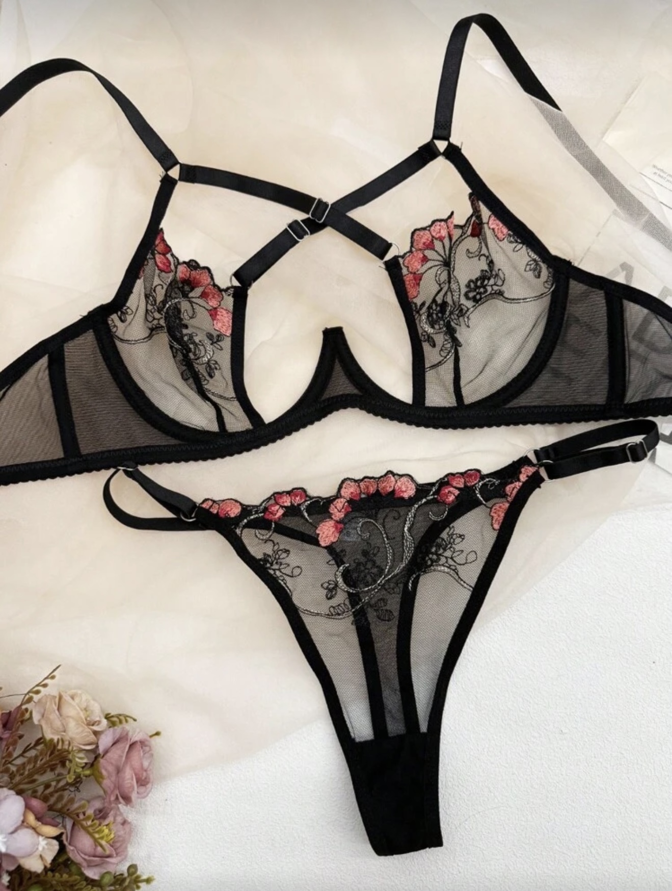 Conjunto Delirio