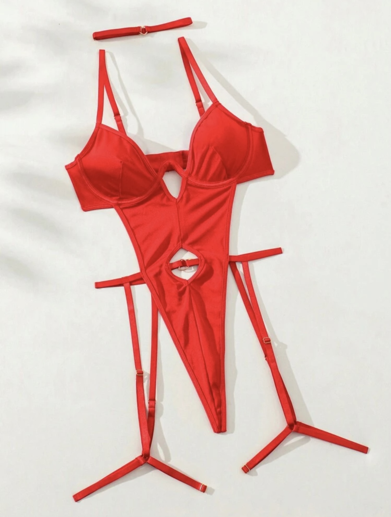 Body Rouge