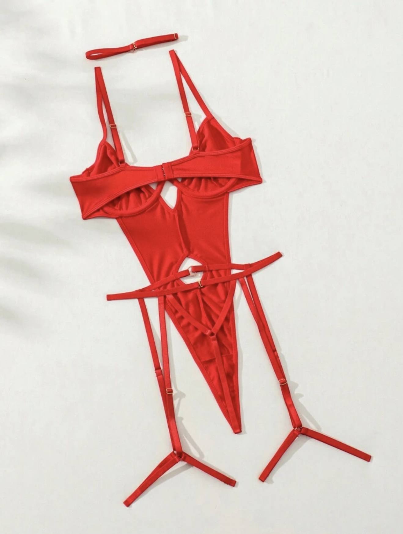 Body Rouge