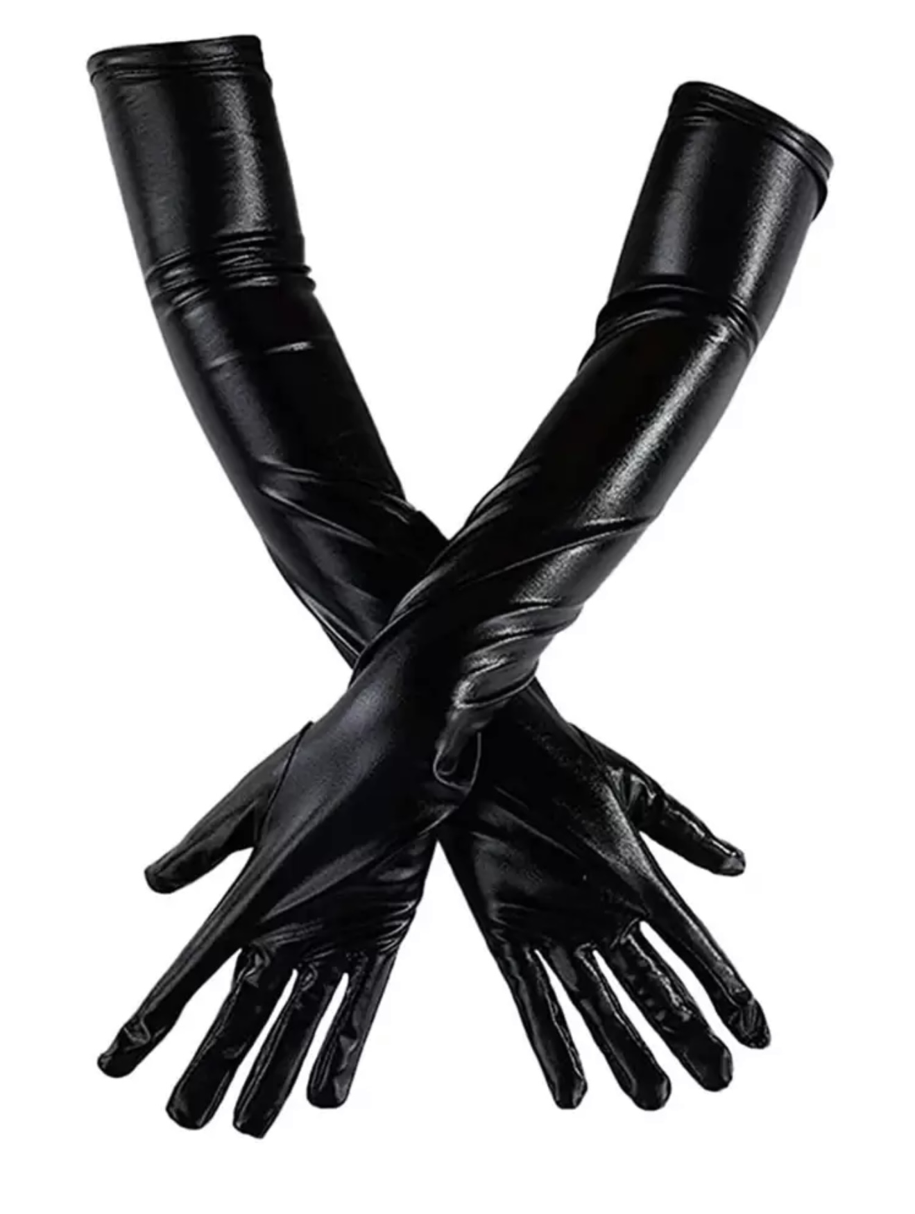 Guantes de Vinillo