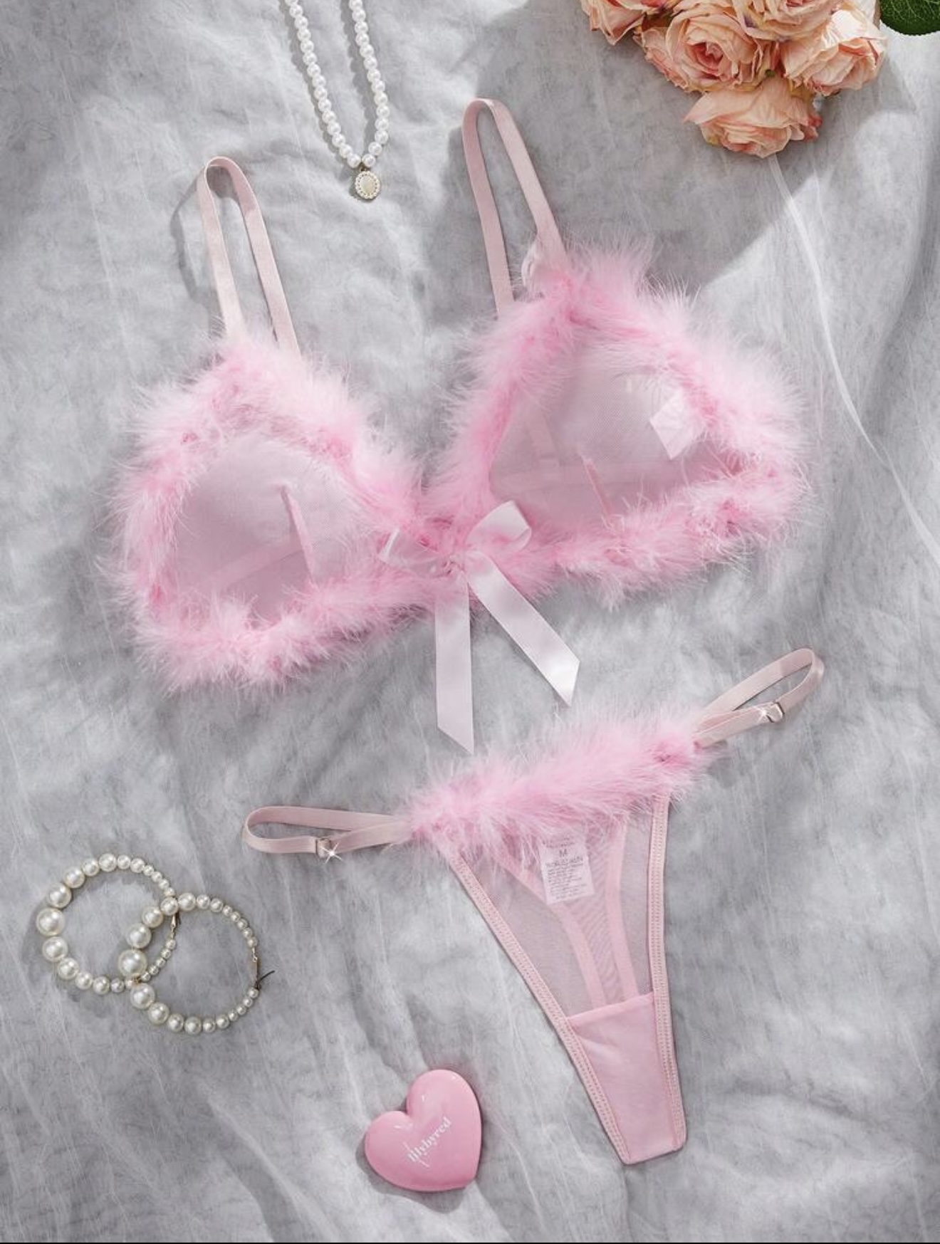 Conjunto Ensueño