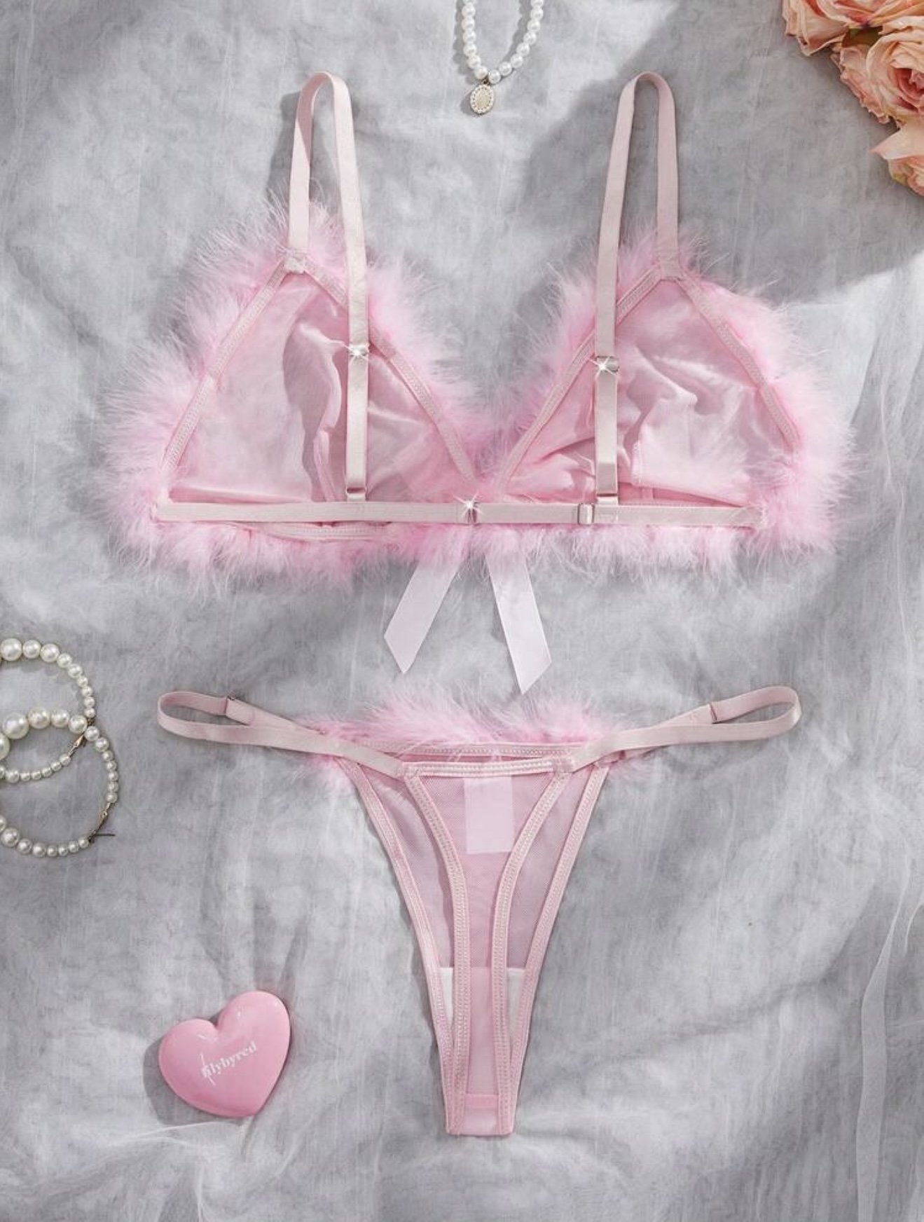 Conjunto Ensueño
