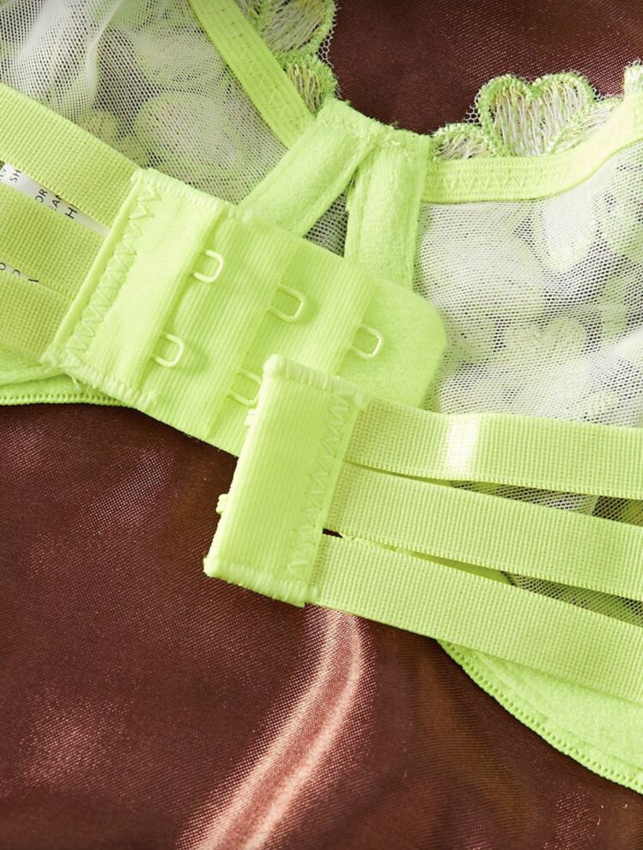 Conjunto Garden Glow