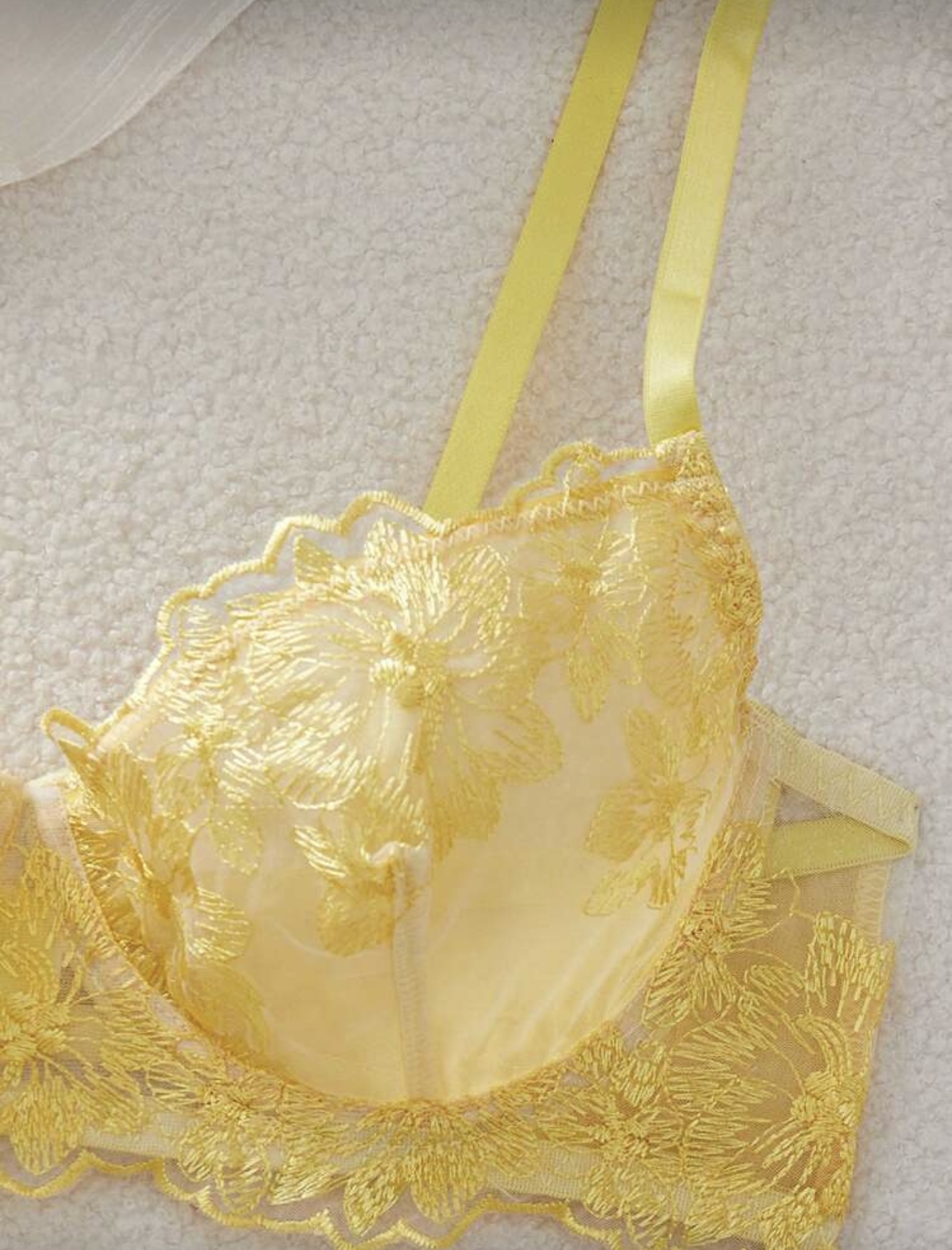 Conjunto Sweet Lemon