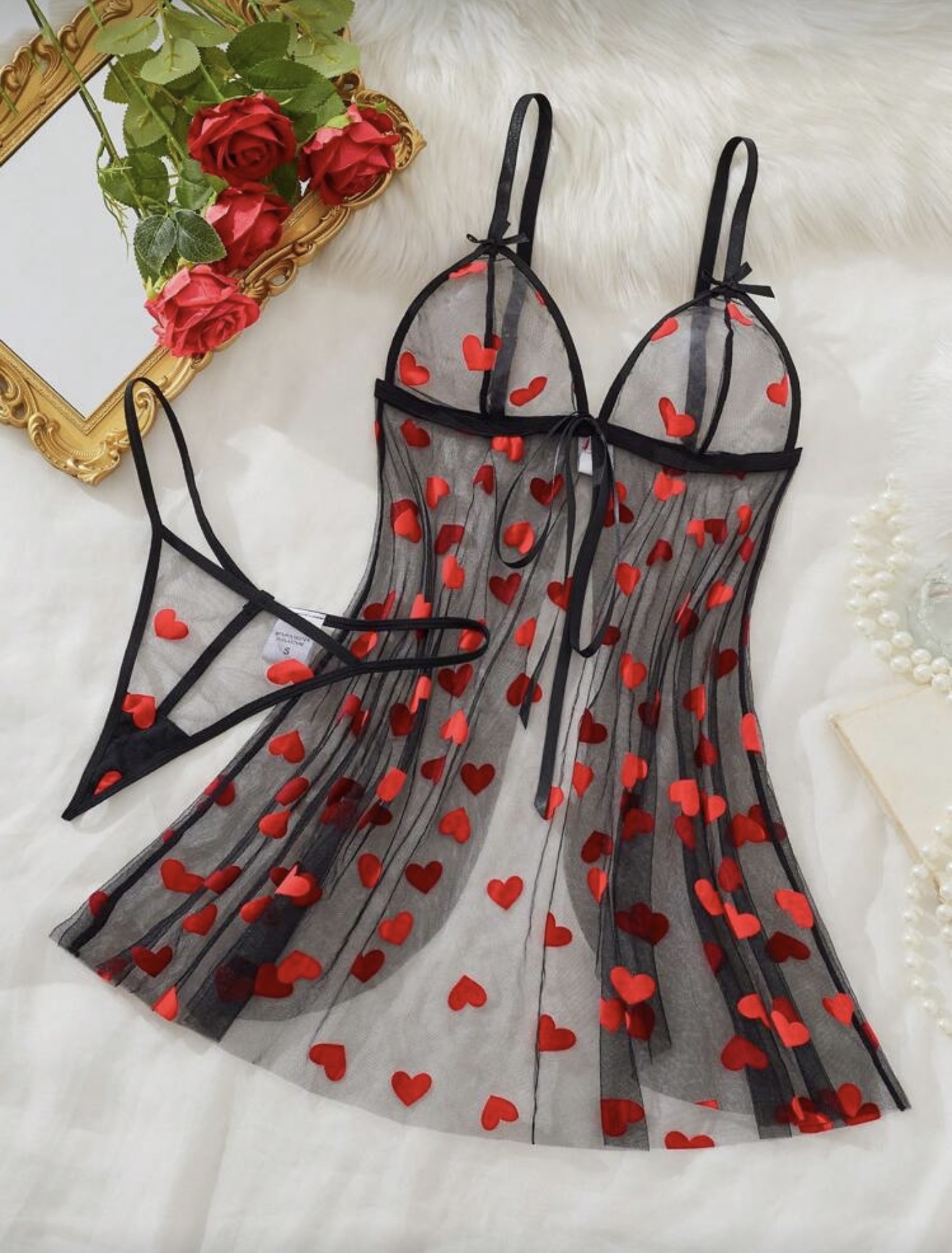 Set Love