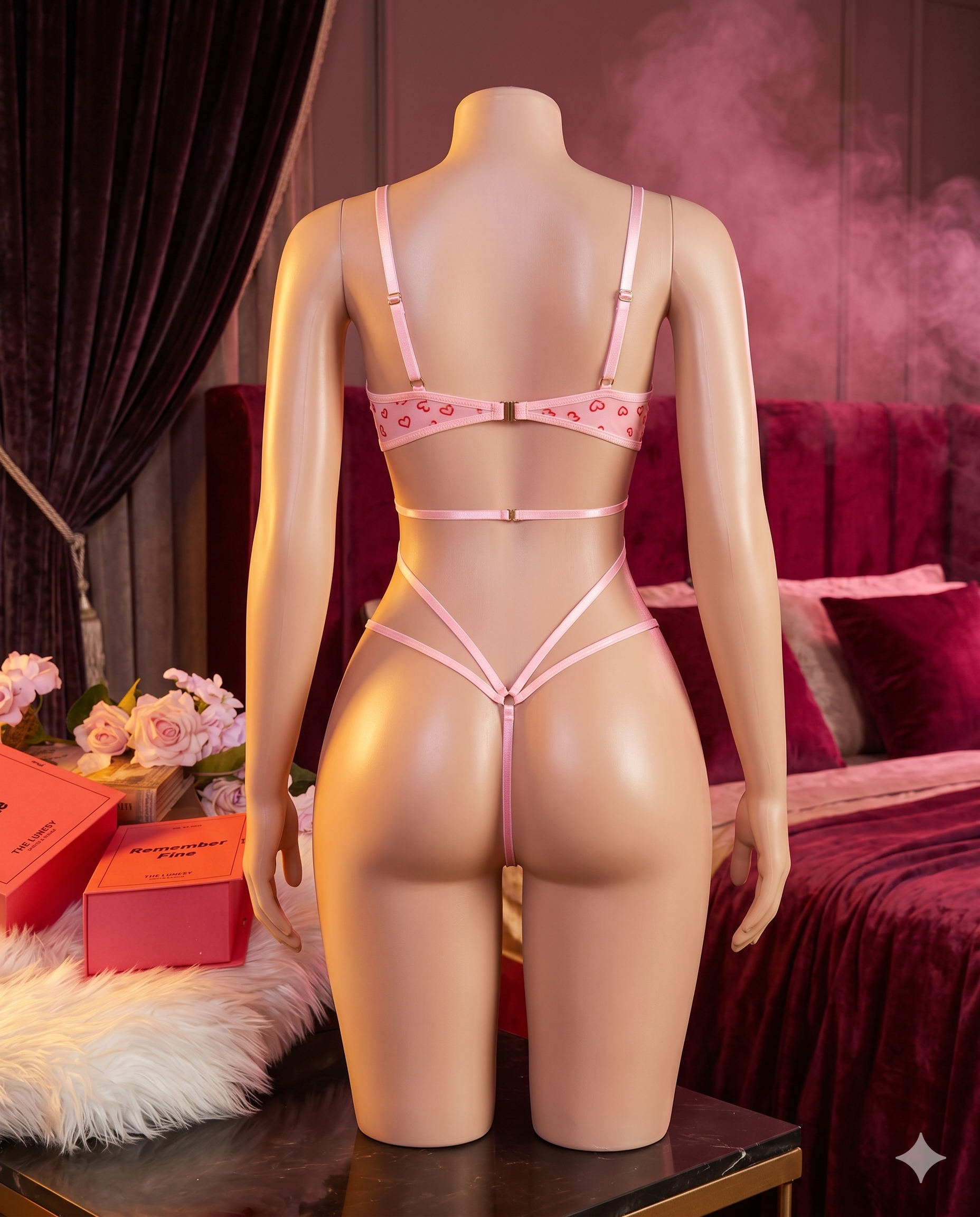 Body Alassandra