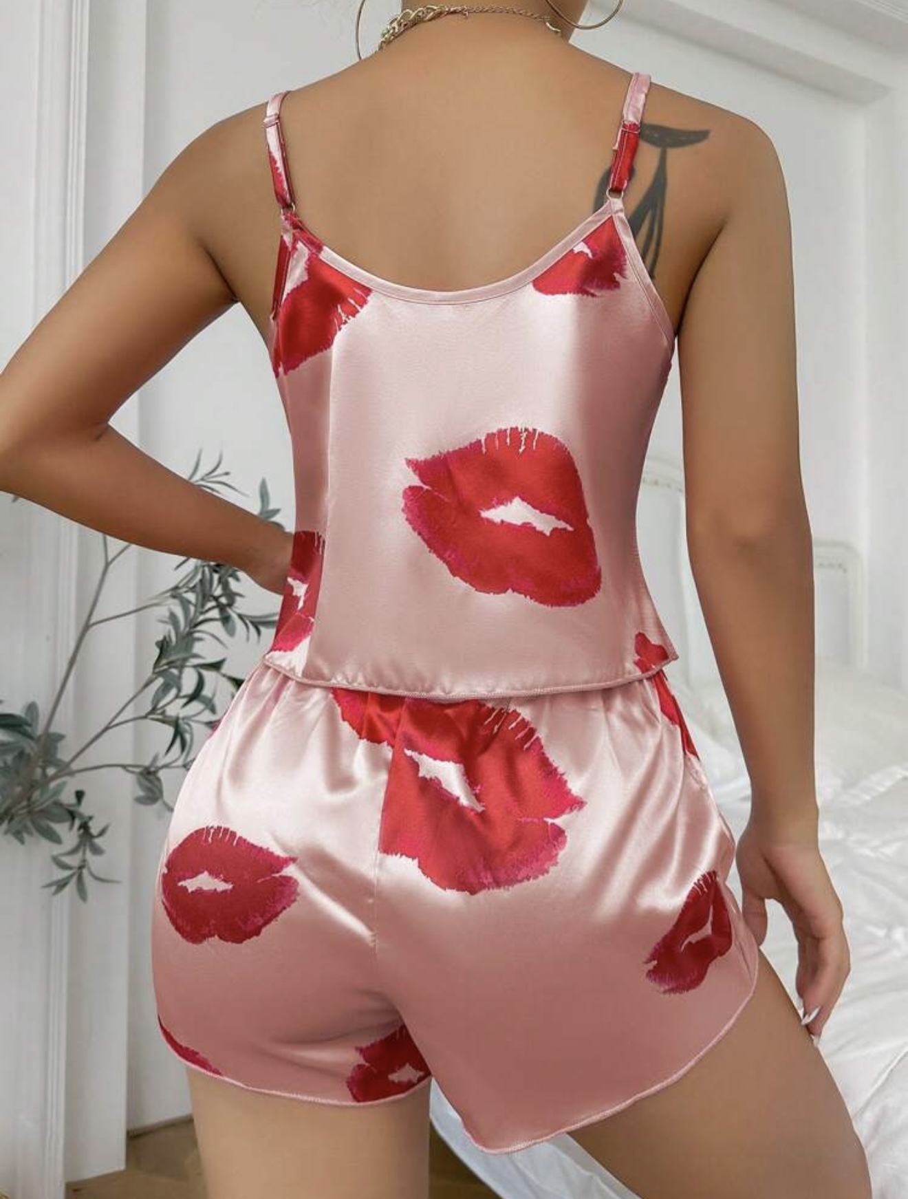 Pijama Virginia
